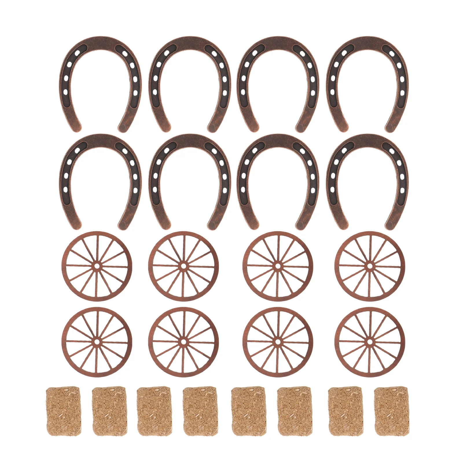 8 set Mini Horseshoe Party Decorations Western Theme Wall Art Birthday Centerpieces Craft Horseshoes For Cowboy Wedding
8 set Mini Horseshoe Party Decorations Western Theme Wall Art Birthday Centerpieces Craft Horseshoes For Cowboy Wedding