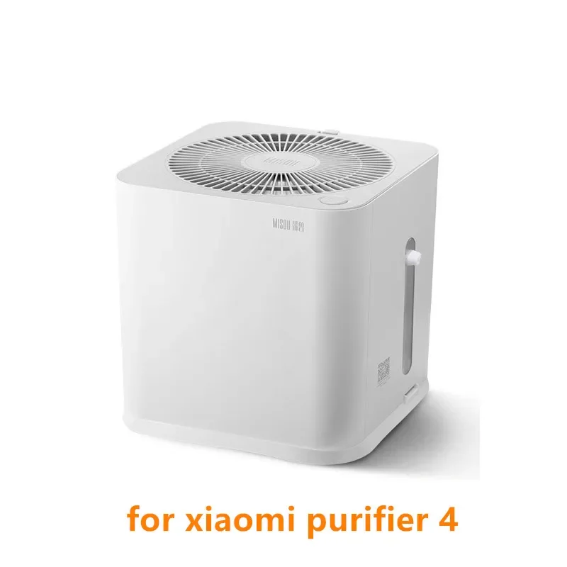 Misou Humidifier for Xiaomi 4 Air Purifier Parts for Xiaomi Air Purifier 4 accessories Replacement Large Capacity
Misou Humidifier for Xiaomi 4 Air Purifier Parts for Xiaomi Air Purifier 4 accessories Replacement Large Capacity