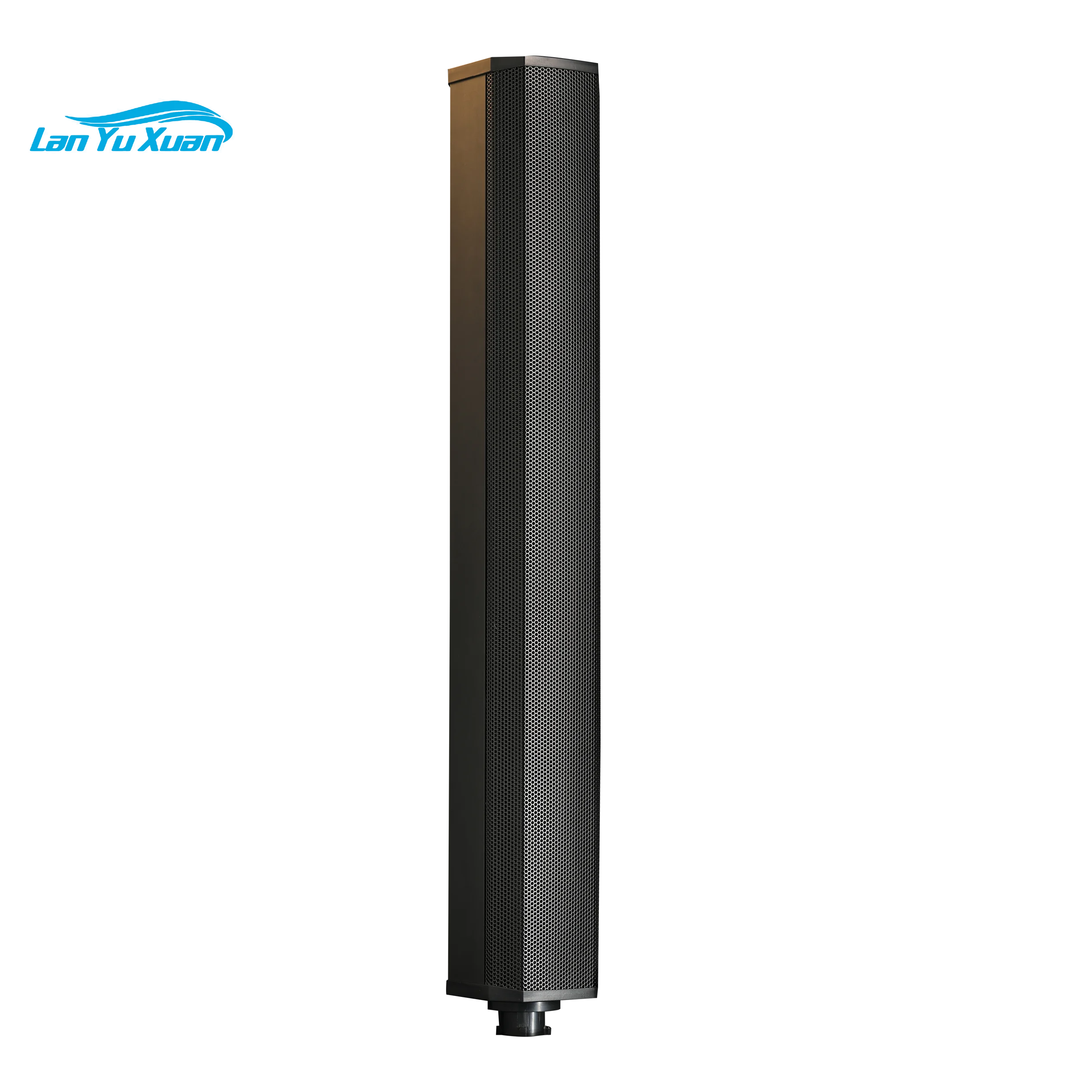 Audio B24 High Power Hifi RMS 2*800W DSP Pro PA System Active Column Floor Speakers 
Audio B24 High Power Hifi RMS 2*800W DSP Pro PA System Active Column Floor Speakers