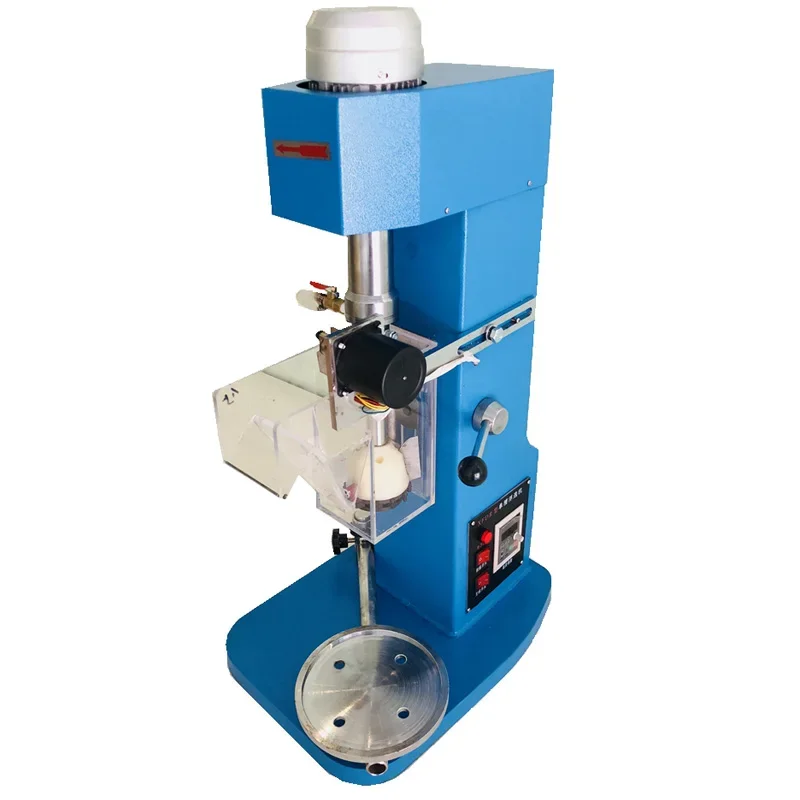 Single Cell Mineral Flotation Supplier Laboratory Flotation Cells with Frequency Control Lab Flotation Machine
Single Cell Mineral Flotation Supplier Laboratory Flotation Cells with Frequency Control Lab Flotation Machine