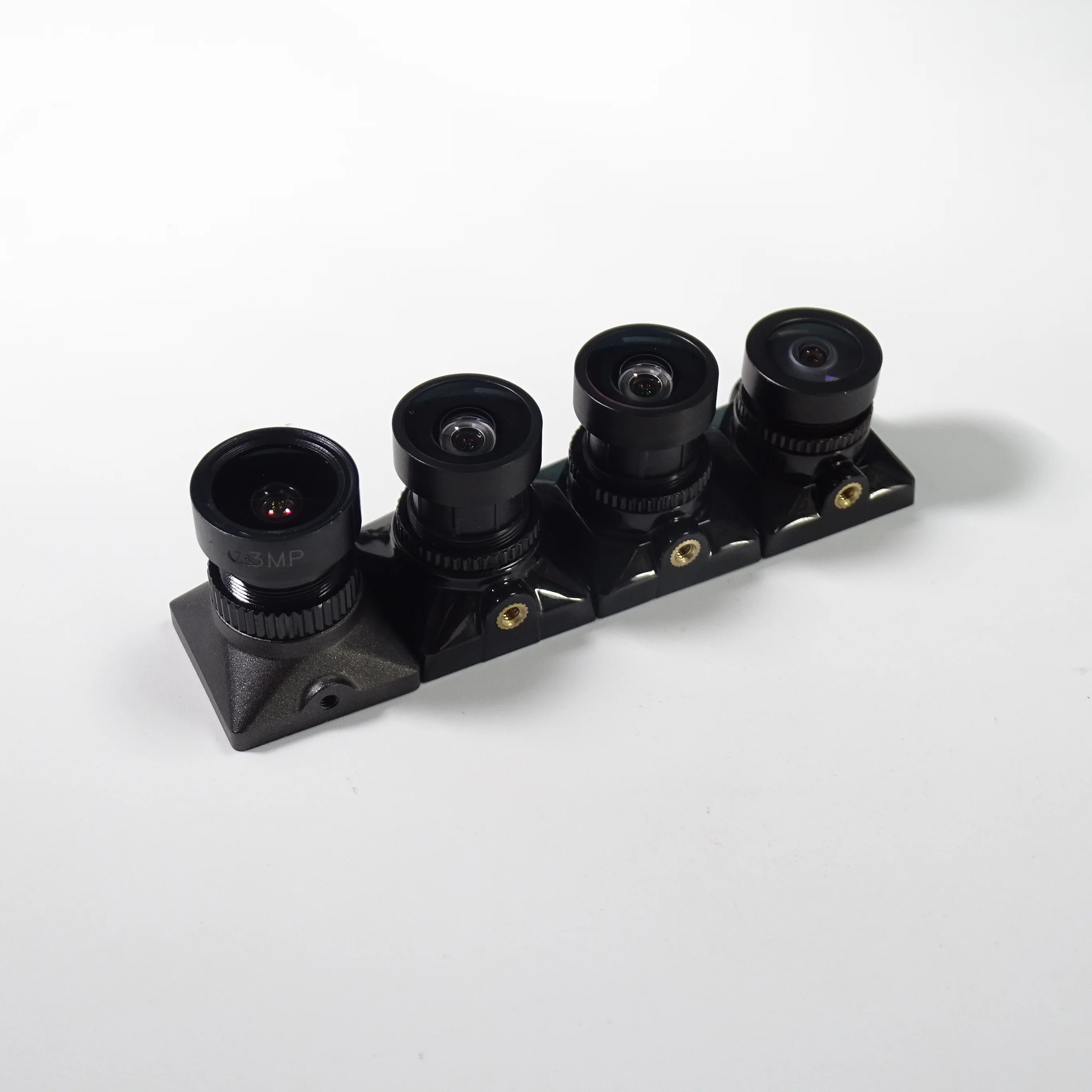 FPVspeed FS01 FS02 FS03 FS04 Starlight Night Vision Camera FPV Camera Drone Light 1500TL 1800TVL CVBS
FPVspeed FS01 FS02 FS03 FS04 Starlight Night Vision Camera FPV Camera Drone Light 1500TL 1800TVL CVBS