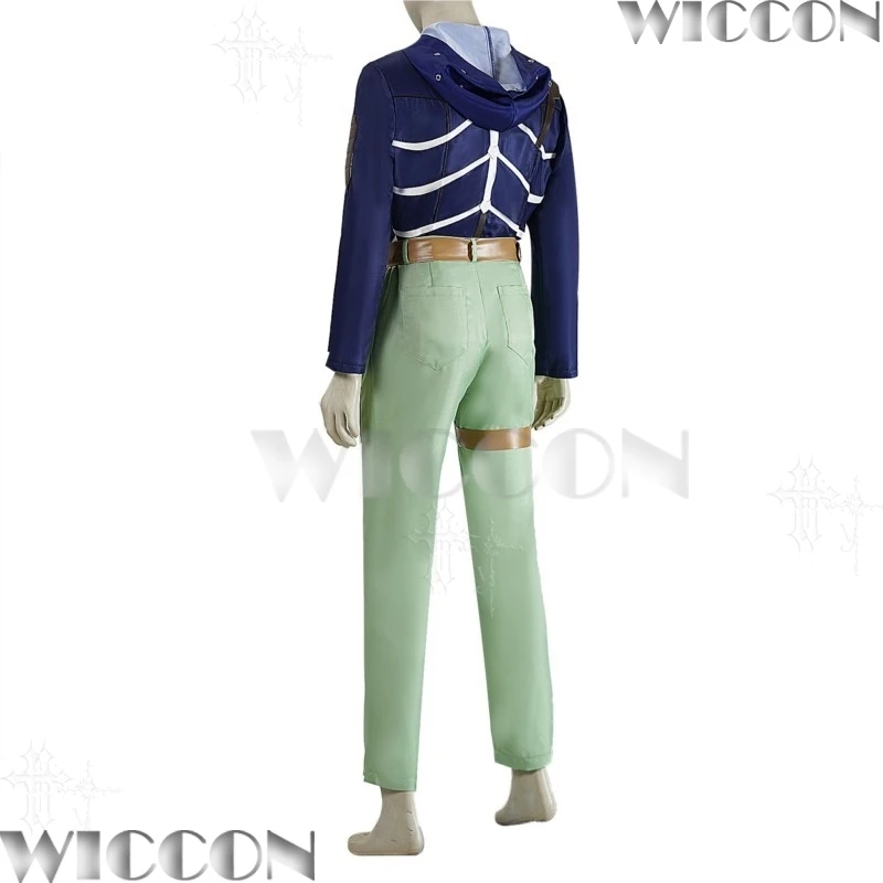 Caiman Custom Made Cosplay All Festival Party Show Dress Up Uniform Carnival Suit For Halloween Navidad Carnaval Event Outfit
Caiman Custom Made Cosplay All Festival Party Show Dress Up Uniform Carnival Suit For Halloween Navidad Carnaval Event Outfit