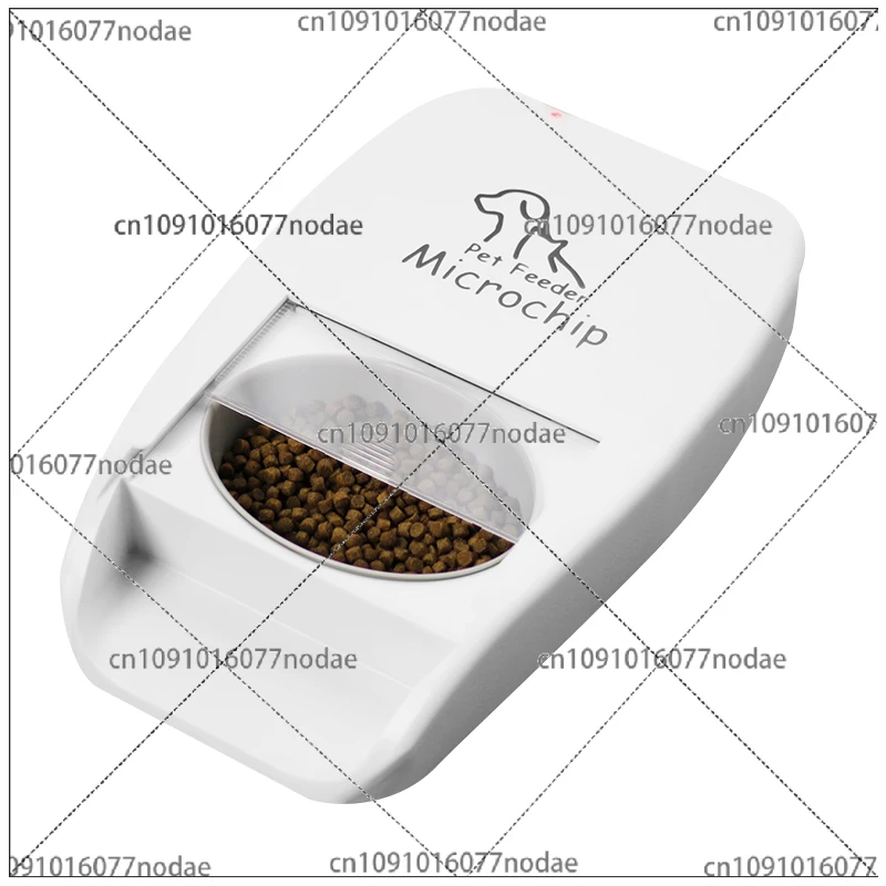 Automatic Cat Feeder Auto Cat Food Microchip Pet Feeder Wet and Dry Food Dispenser for Small Dogs with Microchip Sensing
Automatic Cat Feeder Auto Cat Food Microchip Pet Feeder Wet and Dry Food Dispenser for Small Dogs with Microchip Sensing