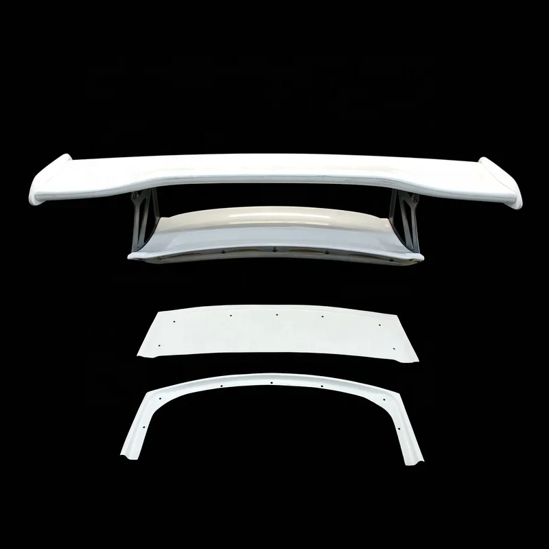 For 06-12 Porsche Cayman 987 RS Type Rear Trunk GT Spoiler 987 Carbon Fiber GT Wing
For 06-12 Porsche Cayman 987 RS Type Rear Trunk GT Spoiler 987 Carbon Fiber GT Wing