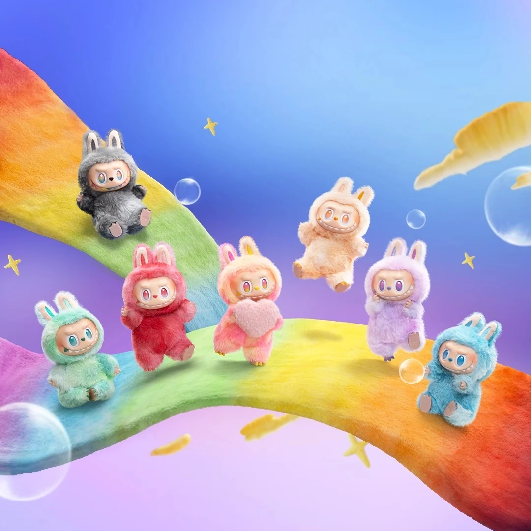 New Genuine Labubu V3 The Monsters Big Into Energy Series Blind Box Vinyl Plush Pendant Dolls Action Figure Keychain Toys Gifts
New Genuine Labubu V3 The Monsters Big Into Energy Series Blind Box Vinyl Plush Pendant Dolls Action Figure Keychain Toys Gifts