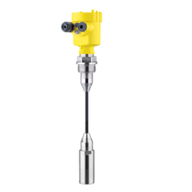 2026 100% Original VEGABAR 87 Submersible Pressure Transmitter with Metallic Measuring Cell Submersible Pressure Transmitter
2026 100% Original VEGABAR 87 Submersible Pressure Transmitter with Metallic Measuring Cell Submersible Pressure Transmitter