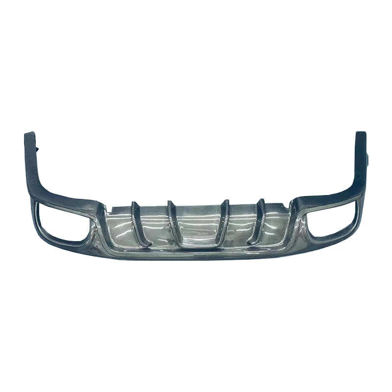 Wet Carbon Fiber Rear Lip Diffuser Spoiler For Porsche Panamera 970 .1 2009-2016 Rear Bumper Lip Guard Car Styling
Wet Carbon Fiber Rear Lip Diffuser Spoiler For Porsche Panamera 970 .1 2009-2016 Rear Bumper Lip Guard Car Styling