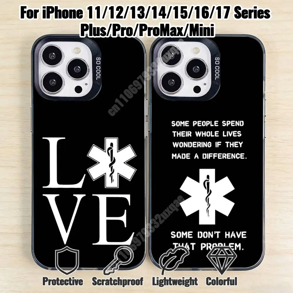Emergency Medical Rescue Phone Case for iPhone 17 16 Max Mini 15 14 13 Pro Plus 12 11 X XS Air Premium Protector
Emergency Medical Rescue Phone Case for iPhone 17 16 Max Mini 15 14 13 Pro Plus 12 11 X XS Air Premium Protector