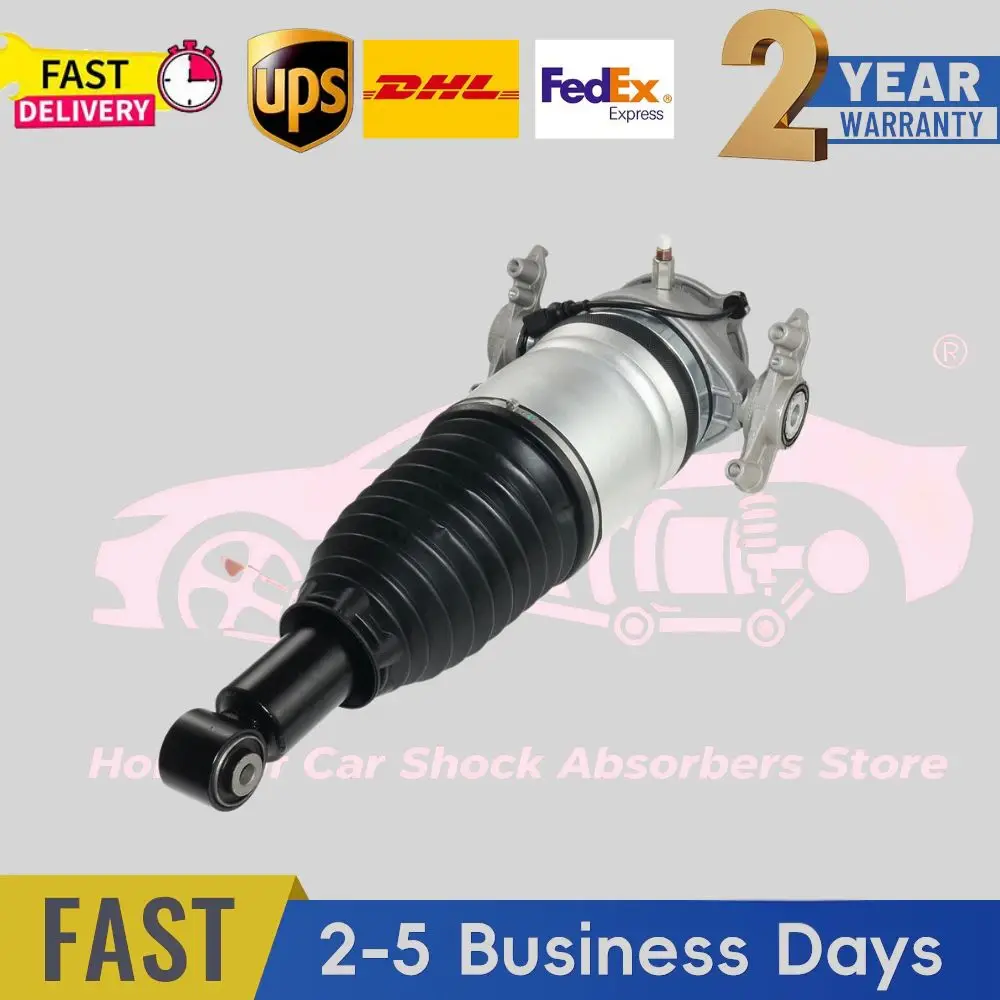 Rear Right Air Suspension Strut Shock For Volkswagen Touareg 7P5 7P6 Porsche Cayenne 92A 958 2011-2018 95835802005 7P6616020G
Rear Right Air Suspension Strut Shock For Volkswagen Touareg 7P5 7P6 Porsche Cayenne 92A 958 2011-2018 95835802005 7P6616020G