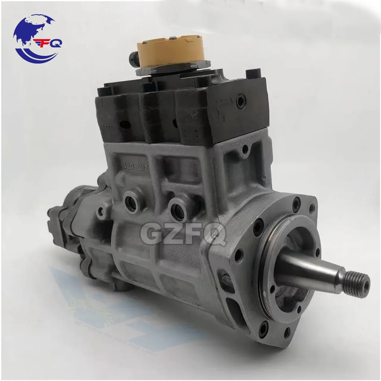 Hot saleRebuild Original New Excavator C4 C6 ENGINES FUEL PUMP 320-2512 326-4635
Hot saleRebuild Original New Excavator C4 C6 ENGINES FUEL PUMP 320-2512 326-4635