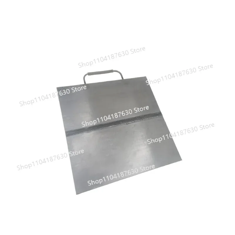 Artificial Simulation of Ultrasonic UT Testing Training and Assessment Test Blocks, Plates, Butt Welding Defect Test Plates
Artificial Simulation of Ultrasonic UT Testing Training and Assessment Test Blocks, Plates, Butt Welding Defect Test Plates