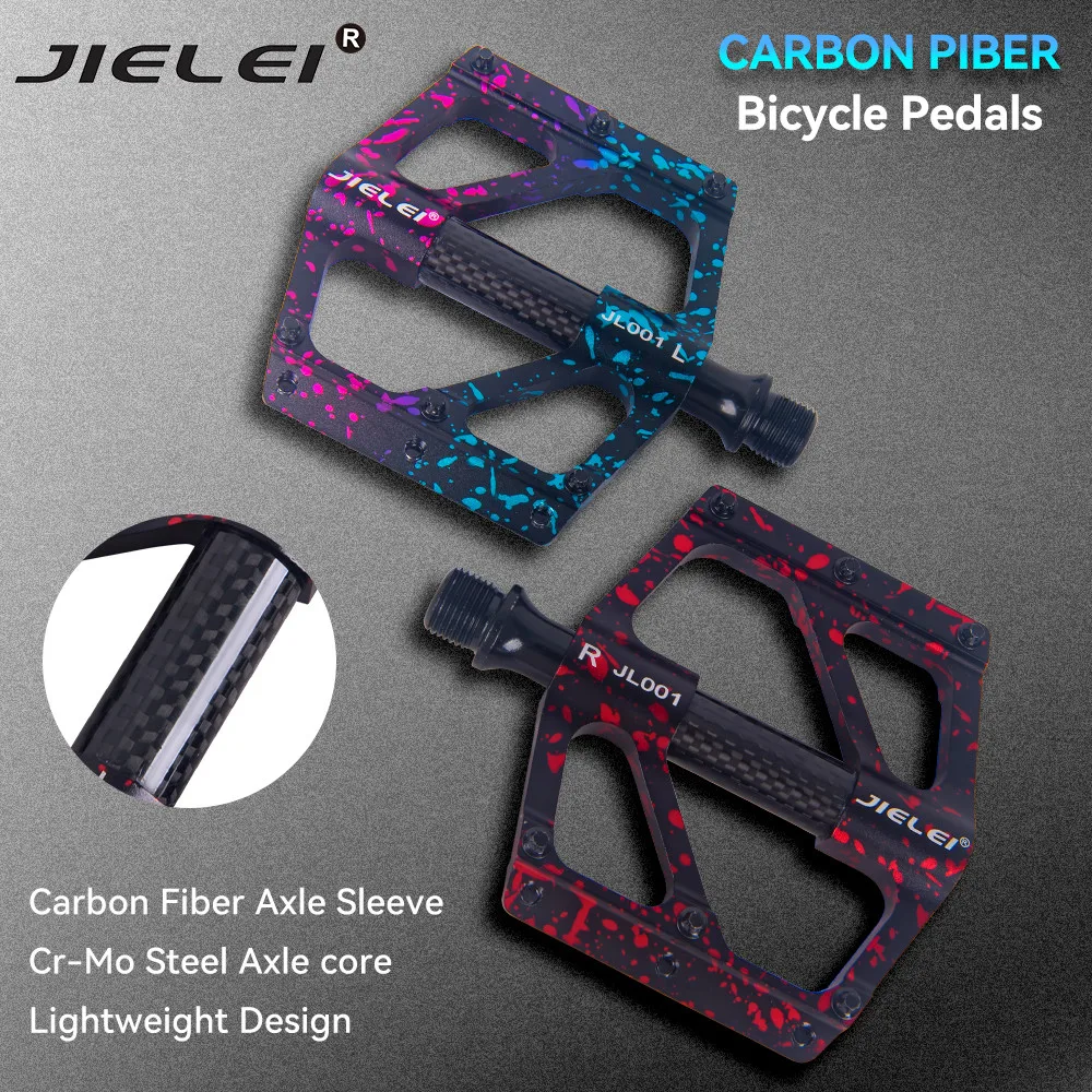 Велосипедные педали MTB, плоская педаль, сверхлегкие алюминиевые велосипедные плоские велосипедные педали, противоскользящие велосипедные педали MTB, часть шоссейного велосипеда 
Велосипедные педали MTB, плоская педаль, сверхлегкие алюминиевые велосипедные плоские велосипедные педали, противоскользящие велосипедные педали MTB, часть шоссейного велосипеда