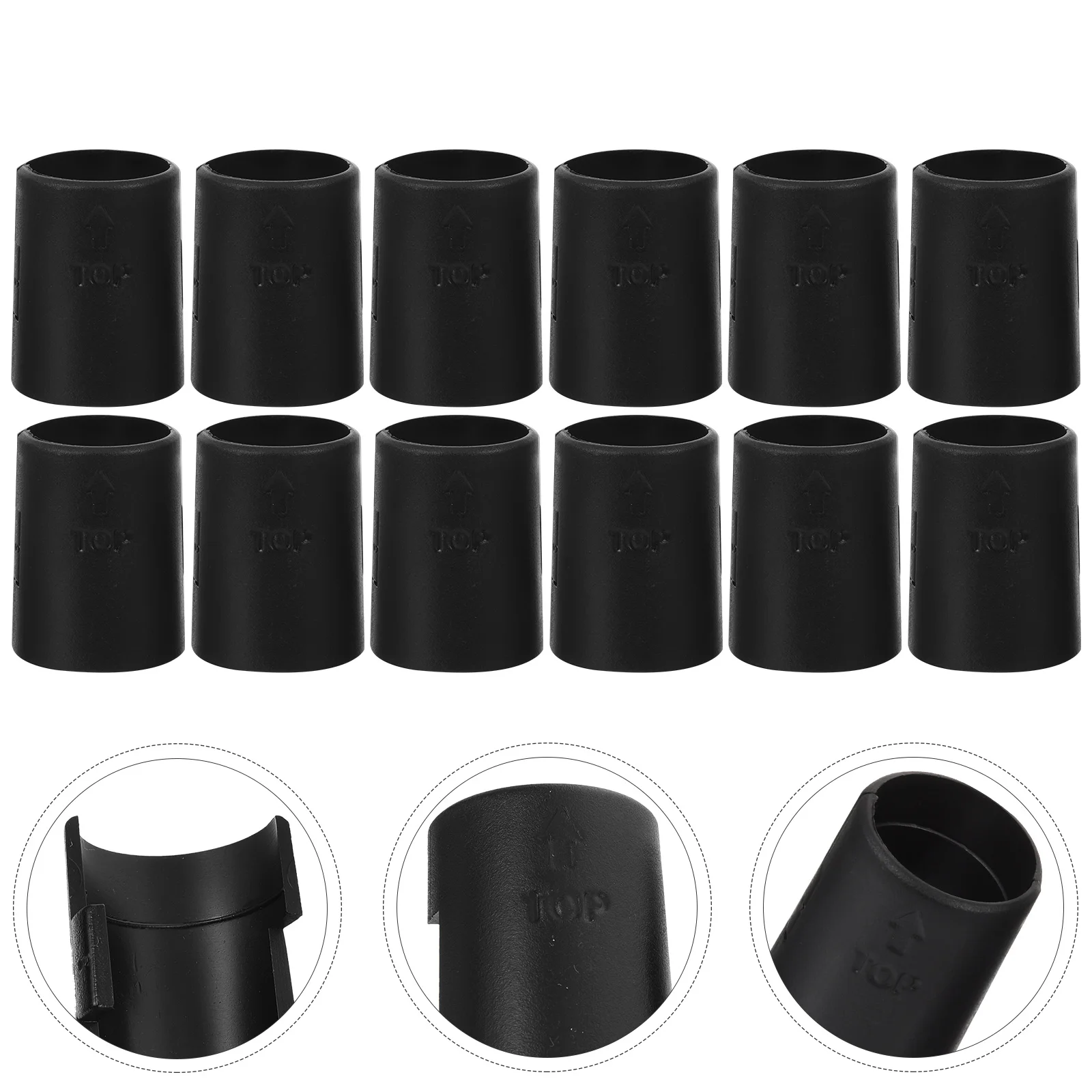 48 Pcs Storage Piece Buckle Wire Shelving Shelf Sleeves Fixing Clap Plastic Clips Travel Lock
48 Pcs Storage Piece Buckle Wire Shelving Shelf Sleeves Fixing Clap Plastic Clips Travel Lock
