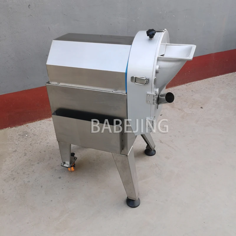 BABEJING High Quality Electric Vegetable Slicer, Parsley Cucumber Shredder
BABEJING High Quality Electric Vegetable Slicer, Parsley Cucumber Shredder