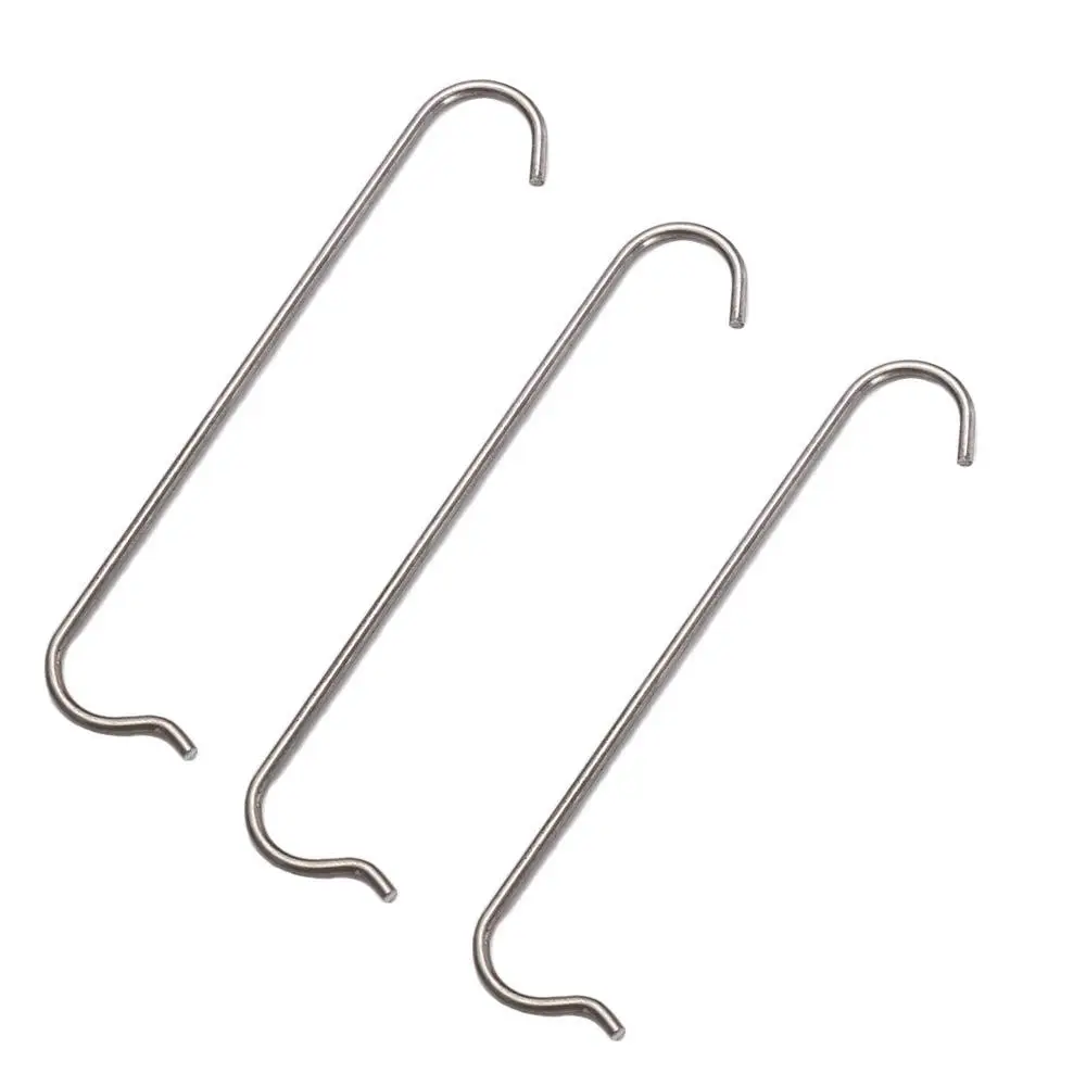 Bike Accessories Stainless Steel Bike Chain Tool Bike Repair Tool Connecting Accessories Bicycle Chain Hook Aid Accessories
Bike Accessories Stainless Steel Bike Chain Tool Bike Repair Tool Connecting Accessories Bicycle Chain Hook Aid Accessories