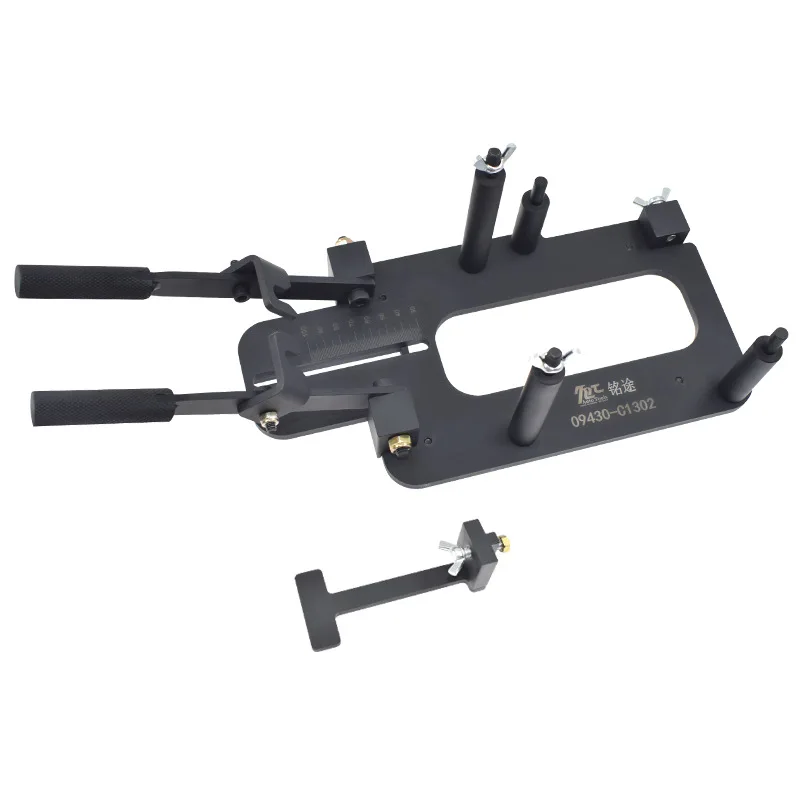 Sonata 9 Tucson Dual Clutch 1.6 Automatic Transmission Executive Adjustment Tool
Sonata 9 Tucson Dual Clutch 1.6 Automatic Transmission Executive Adjustment Tool