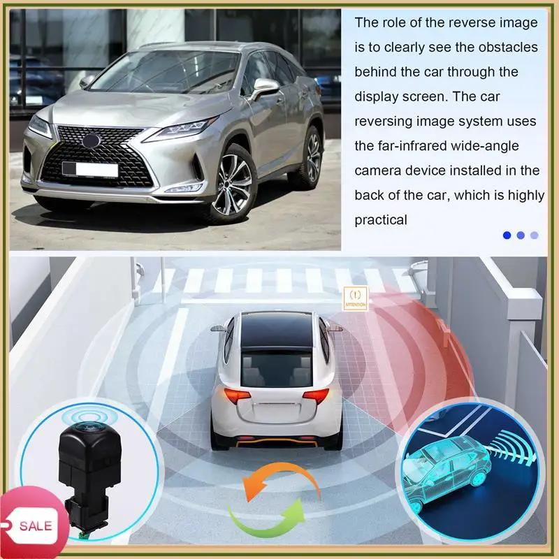 Backup Camera For Toyota 867B0-48110 Reversing Camera For LEXUS RX 300 Vehicle Backup Cameras Parking Assist Camera
Backup Camera For Toyota 867B0-48110 Reversing Camera For LEXUS RX 300 Vehicle Backup Cameras Parking Assist Camera