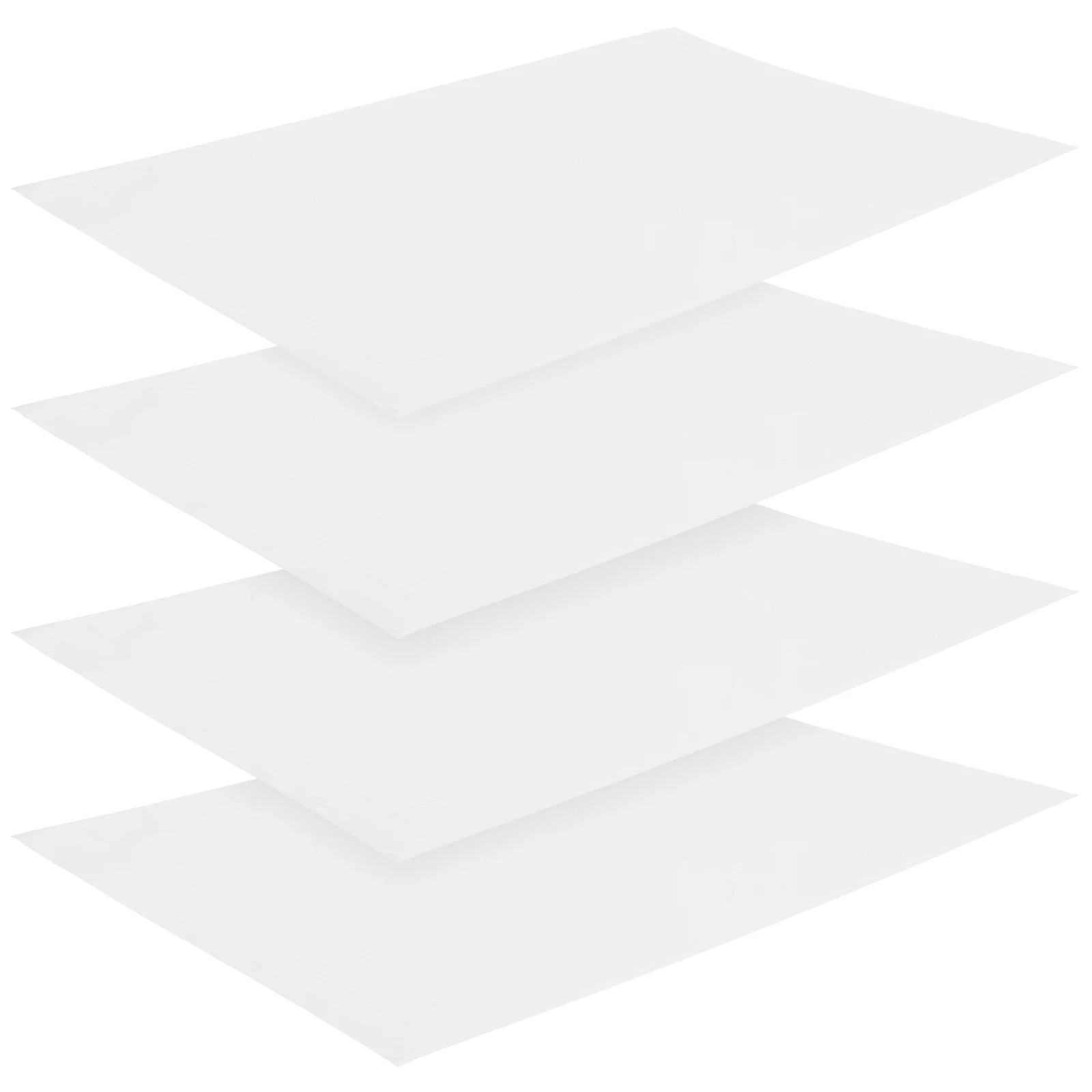 4 Sheets Blackout Stickers Light Cover LED Blocking Dimming White Self Adhesive EVA Anti Glare Air Conditioner Power Indicator
4 Sheets Blackout Stickers Light Cover LED Blocking Dimming White Self Adhesive EVA Anti Glare Air Conditioner Power Indicator