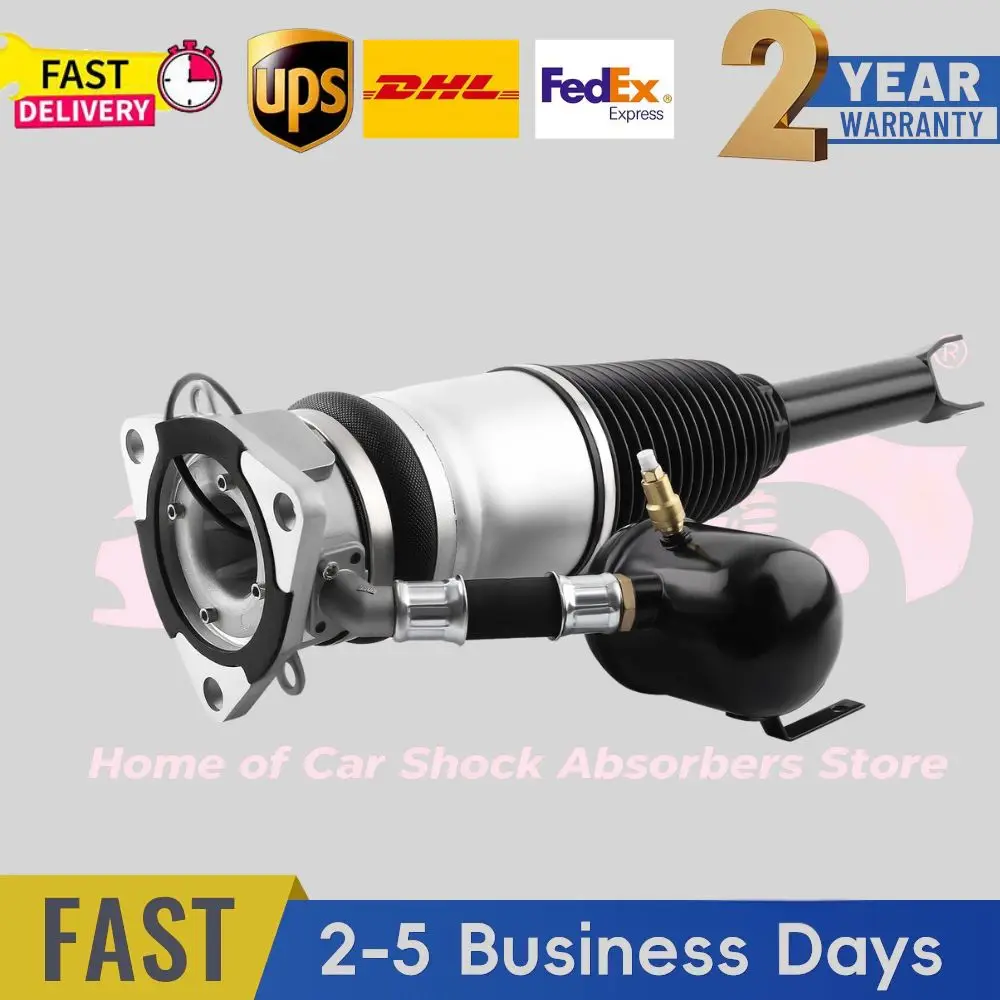 Rear Right Air Suspension Strut Fit for Audi A8 S8 D3 A8 Quattro 2002-2010 4E0616002M 4E0616002G
Rear Right Air Suspension Strut Fit for Audi A8 S8 D3 A8 Quattro 2002-2010 4E0616002M 4E0616002G