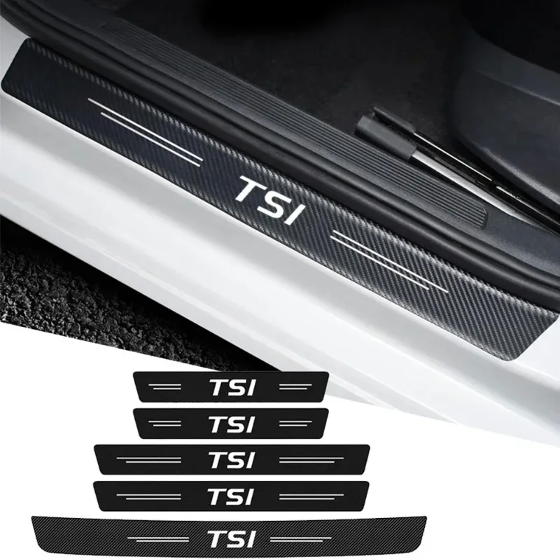 Hub Caps Car Threshold Tape Door Sill Protector Sticker For Volkswagen VW TSI Badge 2022 2021 2020 Trunk Edge Bumper Scratch Gua
Hub Caps Car Threshold Tape Door Sill Protector Sticker For Volkswagen VW TSI Badge 2022 2021 2020 Trunk Edge Bumper Scratch Gua