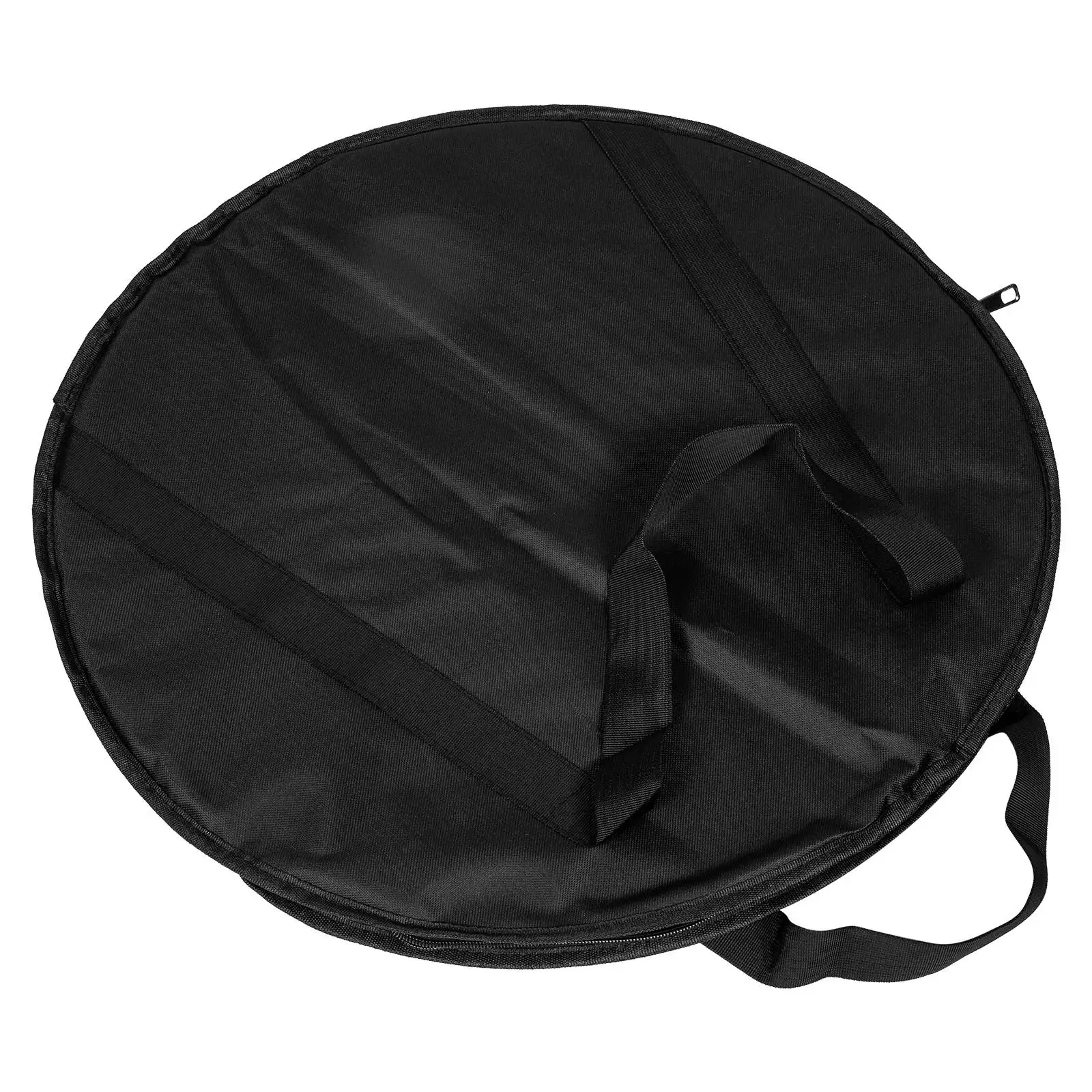 Cymbal Bag Dumb Drum PadOxford Cotton Tear Resistant Waterproof Storage Percussion Instrument Accessory Travel
Cymbal Bag Dumb Drum PadOxford Cotton Tear Resistant Waterproof Storage Percussion Instrument Accessory Travel
