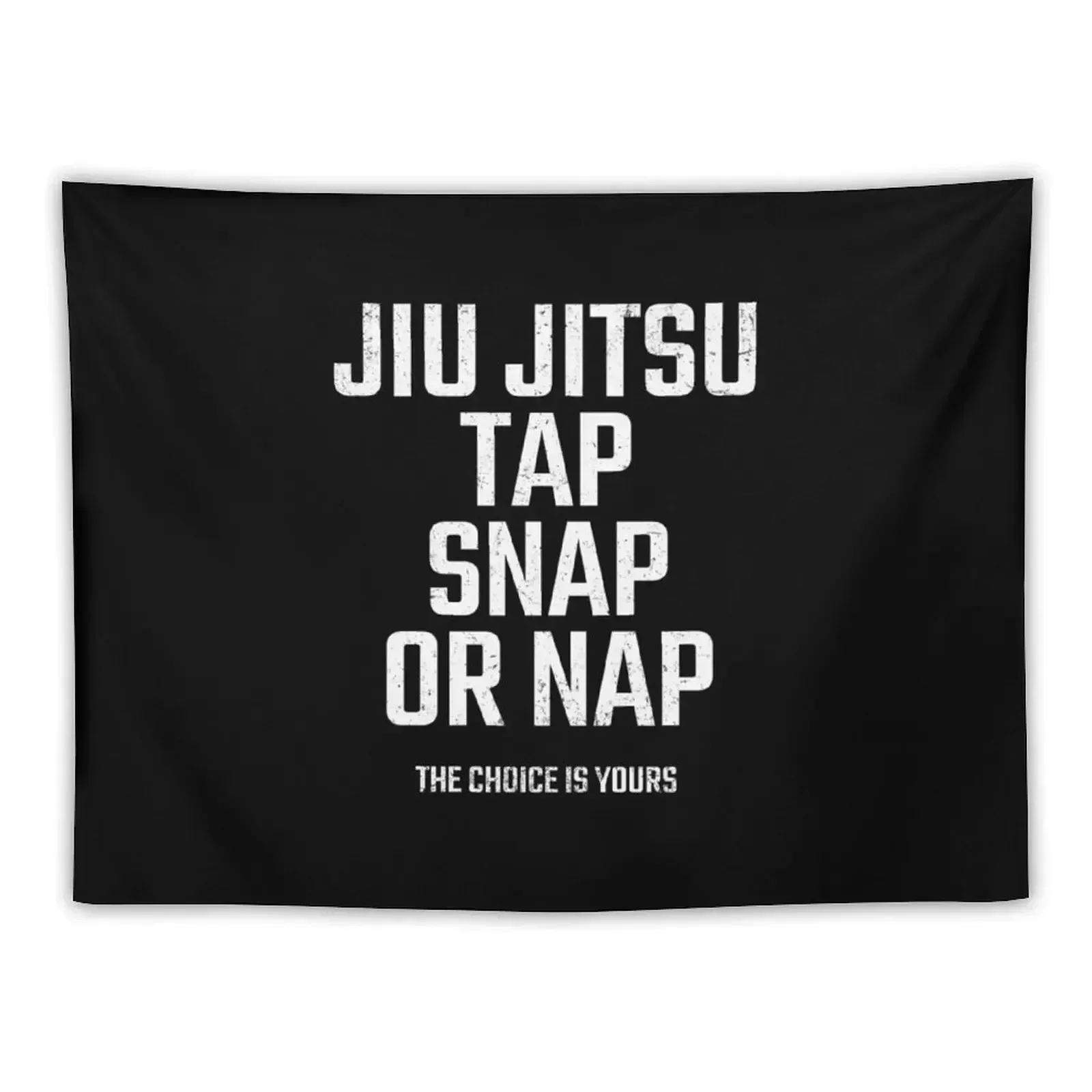 funny jiu jitsu quote jiu jitsu quotes Tapestry Cute Room Things Room Decoration Accessories Tapestry
funny jiu jitsu quote jiu jitsu quotes Tapestry Cute Room Things Room Decoration Accessories Tapestry