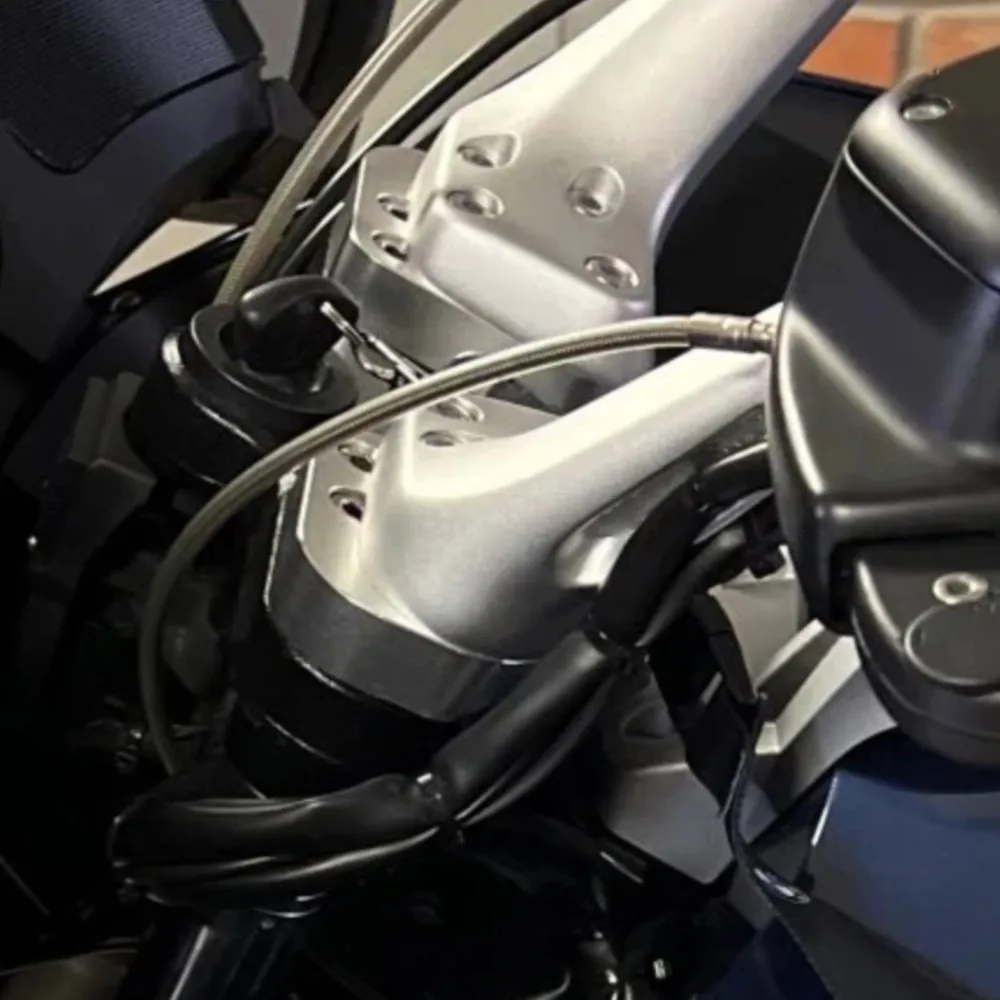 Стойка для руля для BMW R1200RT R1150RT R1100RT R1100R R1150R R 1100 1150 1200 RT
Стойка для руля для BMW R1200RT R1150RT R1100RT R1100R R1150R R 1100 1150 1200 RT