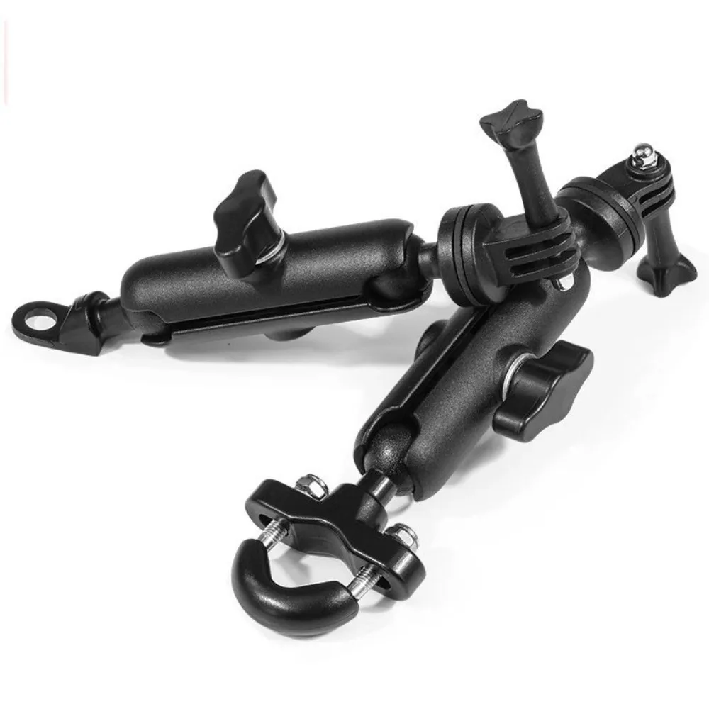360° Rotating Action Camera Bracket Holder Universal Sturdy Action Camera Stand Adjustable Extendable
360° Rotating Action Camera Bracket Holder Universal Sturdy Action Camera Stand Adjustable Extendable