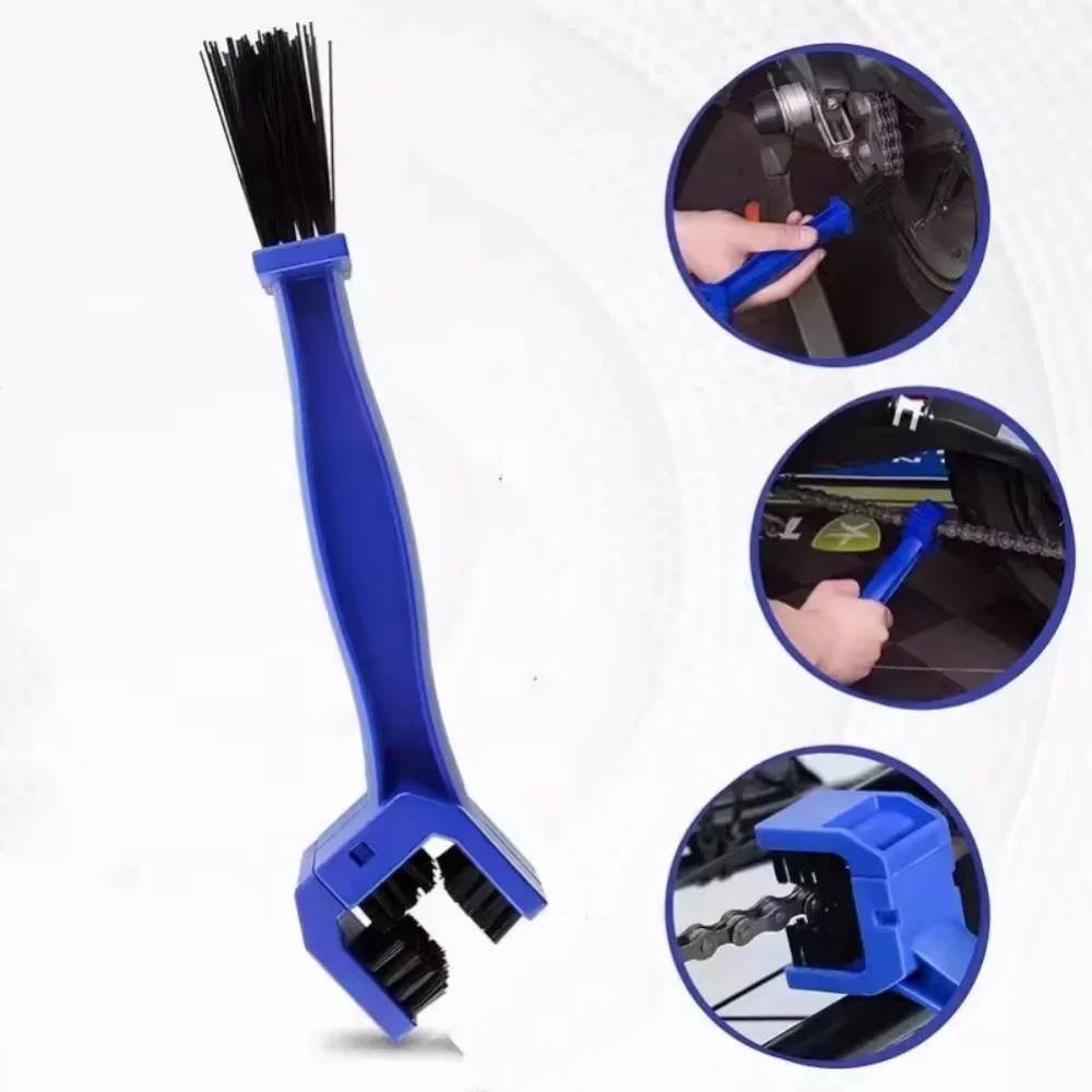 Bicycle Chain Washer Set Chain Box Cleaner Mountain Bike Accessories Maintenance Tool Kit Cleaning Large Brush Repair Tools
Bicycle Chain Washer Set Chain Box Cleaner Mountain Bike Accessories Maintenance Tool Kit Cleaning Large Brush Repair Tools