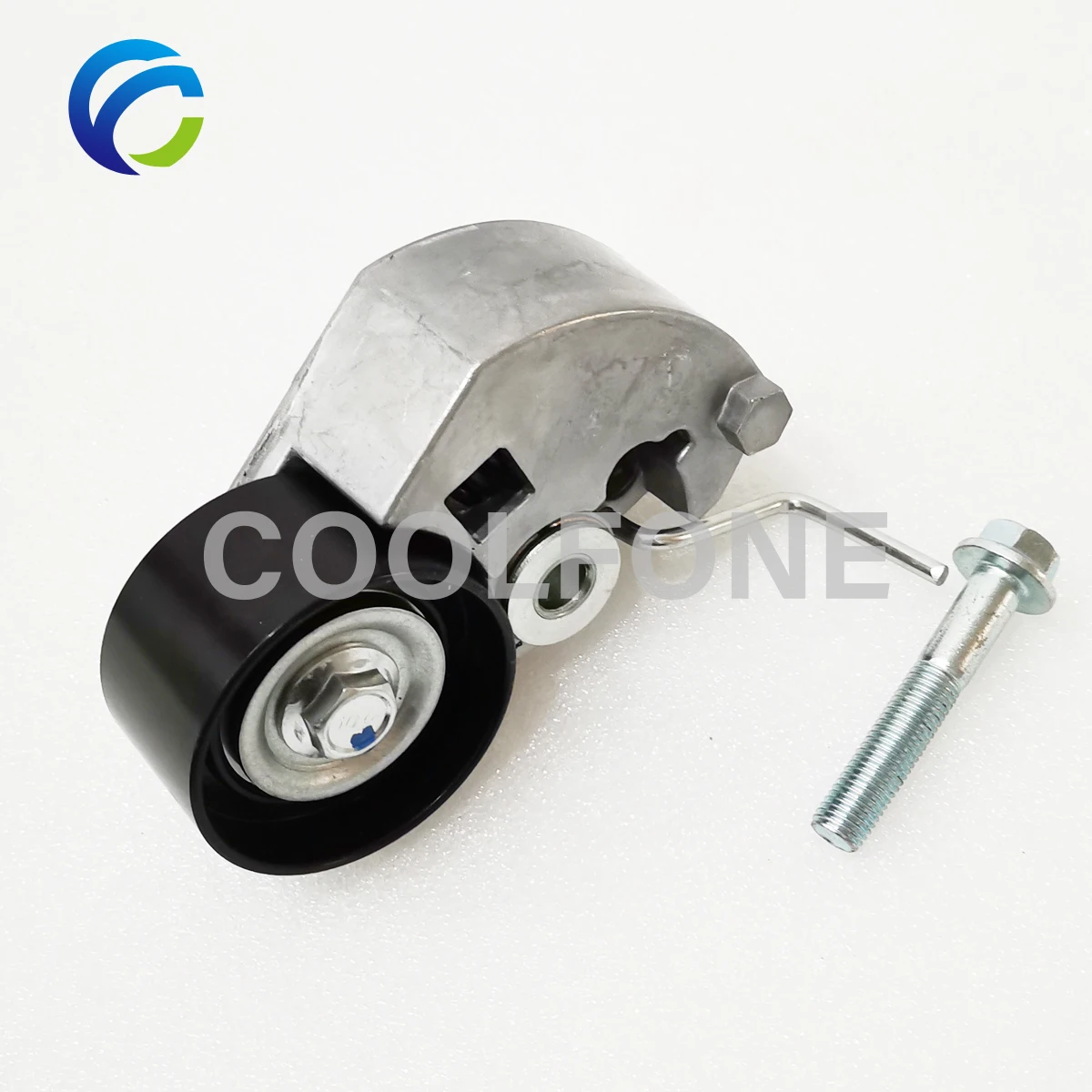Автоматический натяжитель приводного ремня для HYUNDAI ACCENT II MATRIX GETZ 1,5 CRDi D3EA 24410-27000 2441027250 T43133 VKM75628 531084310
Автоматический натяжитель приводного ремня для HYUNDAI ACCENT II MATRIX GETZ 1,5 CRDi D3EA 24410-27000 2441027250 T43133 VKM75628 531084310