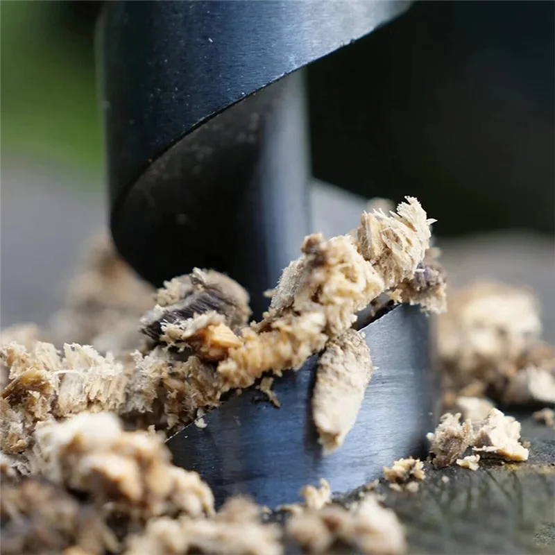 A26F-Hand Wood Punch Manual Auger Drill Carbon Steel Survival Bit For Outdoor Camping Tools Portable Hand Tools
A26F-Hand Wood Punch Manual Auger Drill Carbon Steel Survival Bit For Outdoor Camping Tools Portable Hand Tools