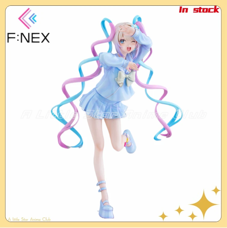 В наличии оригинальная фигурка F:NEX NEEDY GIRL OVERDOSE, самый очаровательный ангельский соус KAnge 1/7, анимационная фигурка, модель, коллекция, подарочная игрушка
В наличии оригинальная фигурка F:NEX NEEDY GIRL OVERDOSE, самый очаровательный ангельский соус KAnge 1/7, анимационная фигурка, модель, коллекция, подарочная игрушка