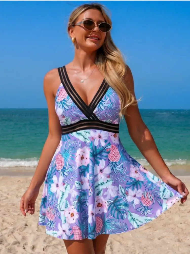 Swimwear Women Swimsuit Sexy Tankini New Push Up Bikinis Set Brazilian Bathing Suit Beachwear Biquini Two Piece Suits 2026
Swimwear Women Swimsuit Sexy Tankini New Push Up Bikinis Set Brazilian Bathing Suit Beachwear Biquini Two Piece Suits 2026
