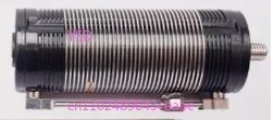 Loading Coil 1pc for pac 12 jpc 7 Antenna Radio Communication Antenna Accessory Signal Enhancer
Loading Coil 1pc for pac 12 jpc 7 Antenna Radio Communication Antenna Accessory Signal Enhancer