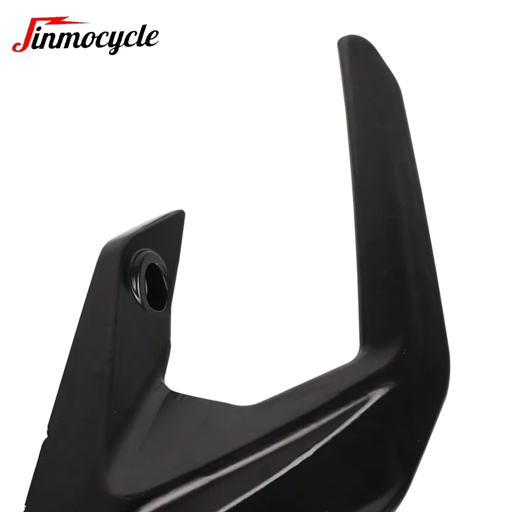 For 250 Duke 390 Duke 2017 2018 2019 2020 250/390 DUKE CNC Grab Bar Rails Pillion Rear Passenger Handle Rear Passenger Grab Bars