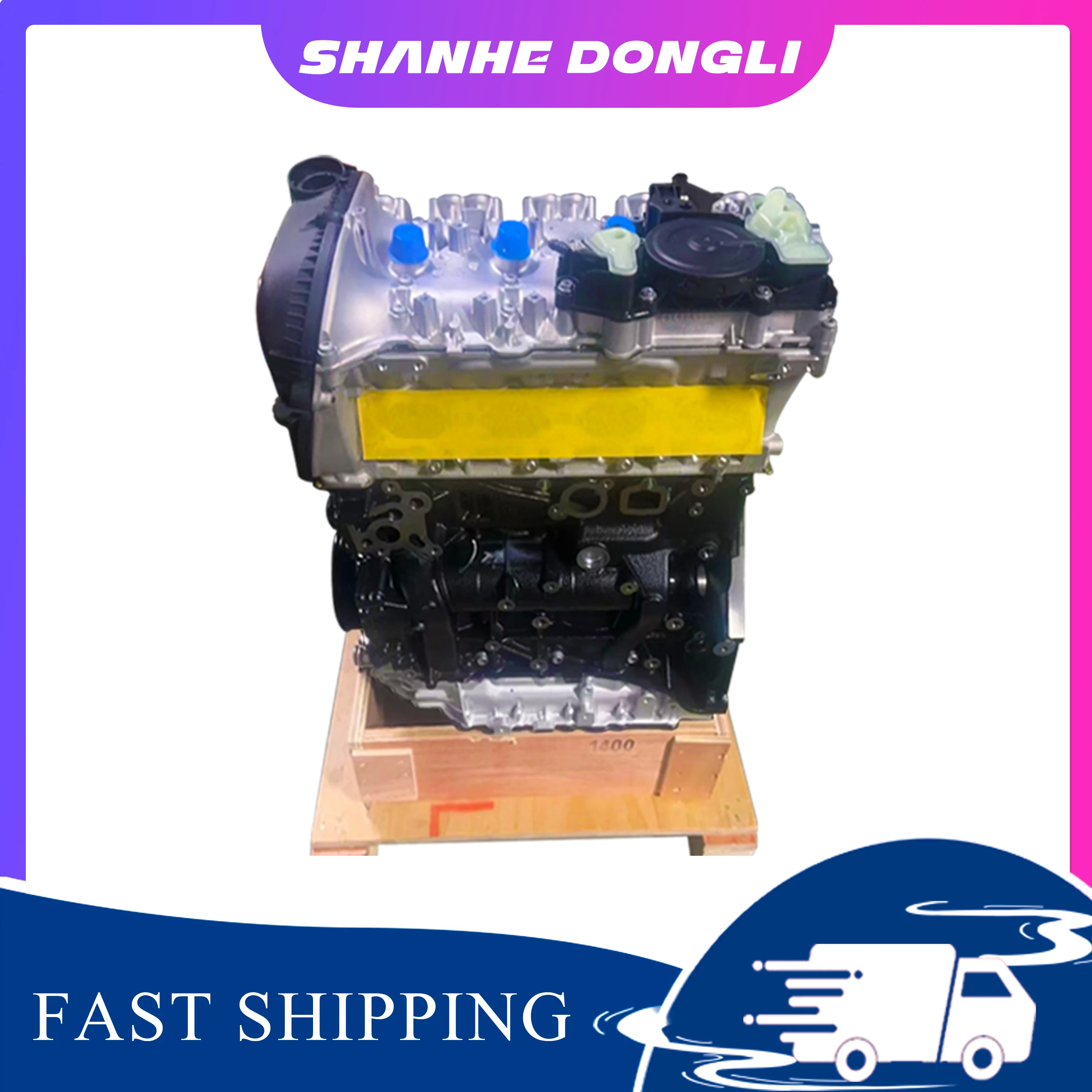 EA888 GEN3 CNT 2.0T Engine Parts For VW Auto Accesorios бензиновый двигательأجزاء المحرك
EA888 GEN3 CNT 2.0T Engine Parts For VW Auto Accesorios бензиновый двигательأجزاء المحرك