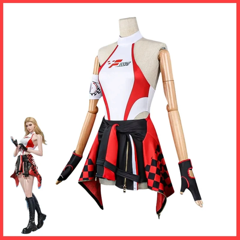 5;e,8\v,5/XQAnime Game Naraka: Bladepoint Kurimi Cosplay Costume Sexy Motorcycle Uniform Jumpsuits Coat Woman Carnivalf,5'h\8/m'
5;e,8\v,5/XQAnime Game Naraka: Bladepoint Kurimi Cosplay Costume Sexy Motorcycle Uniform Jumpsuits Coat Woman Carnivalf,5'h\8/m'