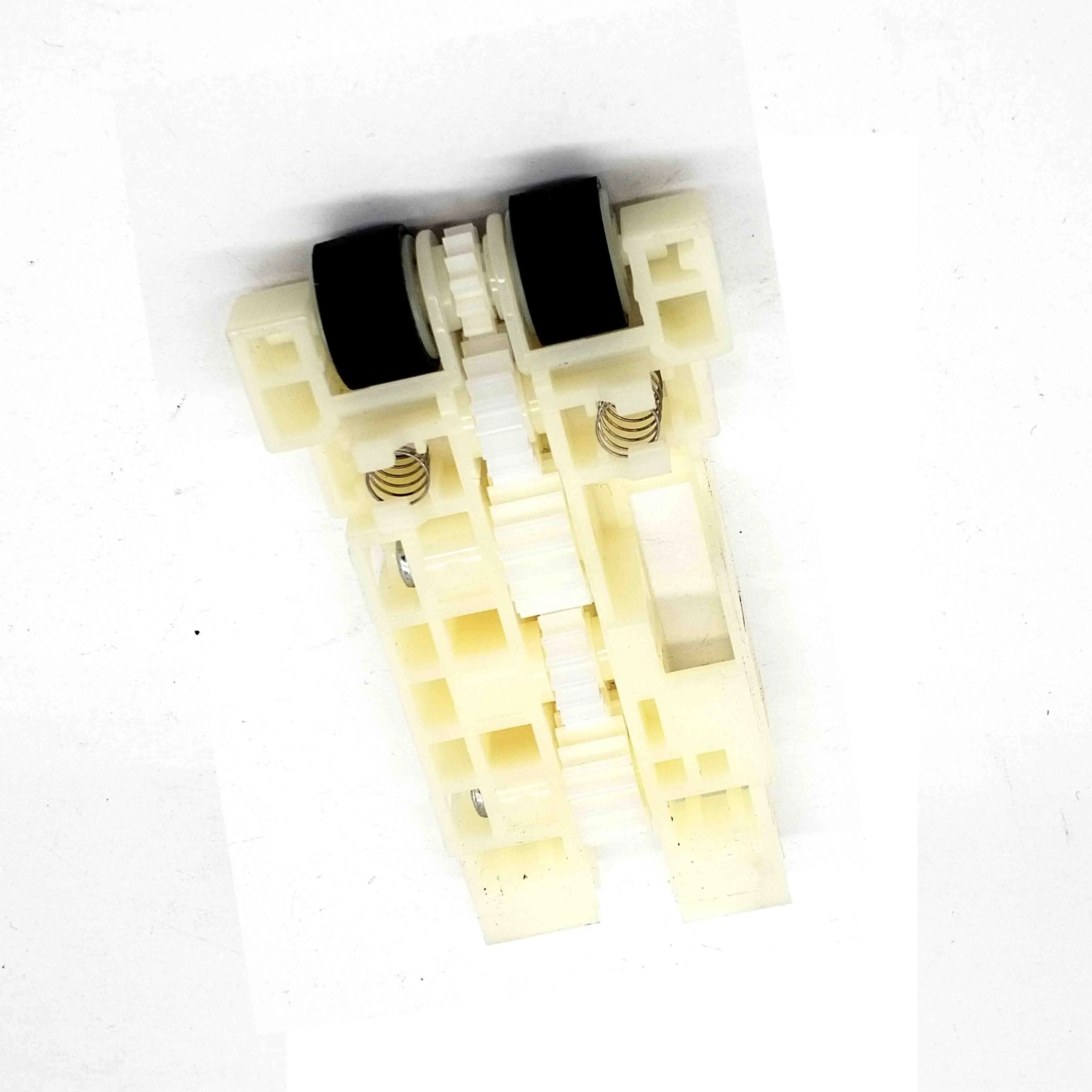 Ролик захвата подходит для Epson XP6001 L8168 ET8550 XP6000 XP8500 XP7000 XP-6100 L8188 XP8600 XP6000 ET-8550 XP6100 XP-6001 XP6001
Ролик захвата подходит для Epson XP6001 L8168 ET8550 XP6000 XP8500 XP7000 XP-6100 L8188 XP8600 XP6000 ET-8550 XP6100 XP-6001 XP6001