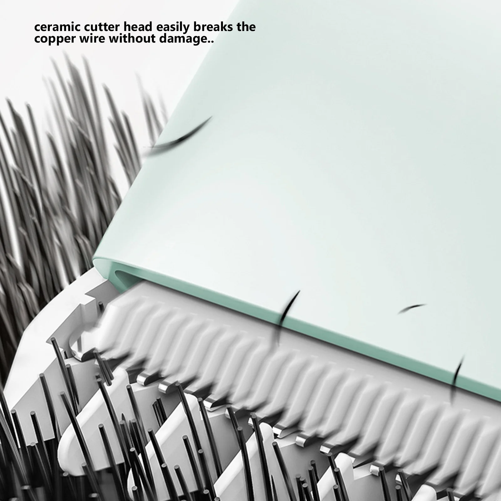 1Set Chargeable Baby Hair Trimmer Silent Electric Clipper for Children Newborns Lightweight Portable Hair Shaving Device Lanugo
1Set Chargeable Baby Hair Trimmer Silent Electric Clipper for Children Newborns Lightweight Portable Hair Shaving Device Lanugo