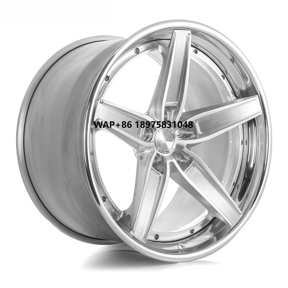 Forged Wheel Aluminium Car Alloy Wheel Rims
Forged Wheel Aluminium Car Alloy Wheel Rims