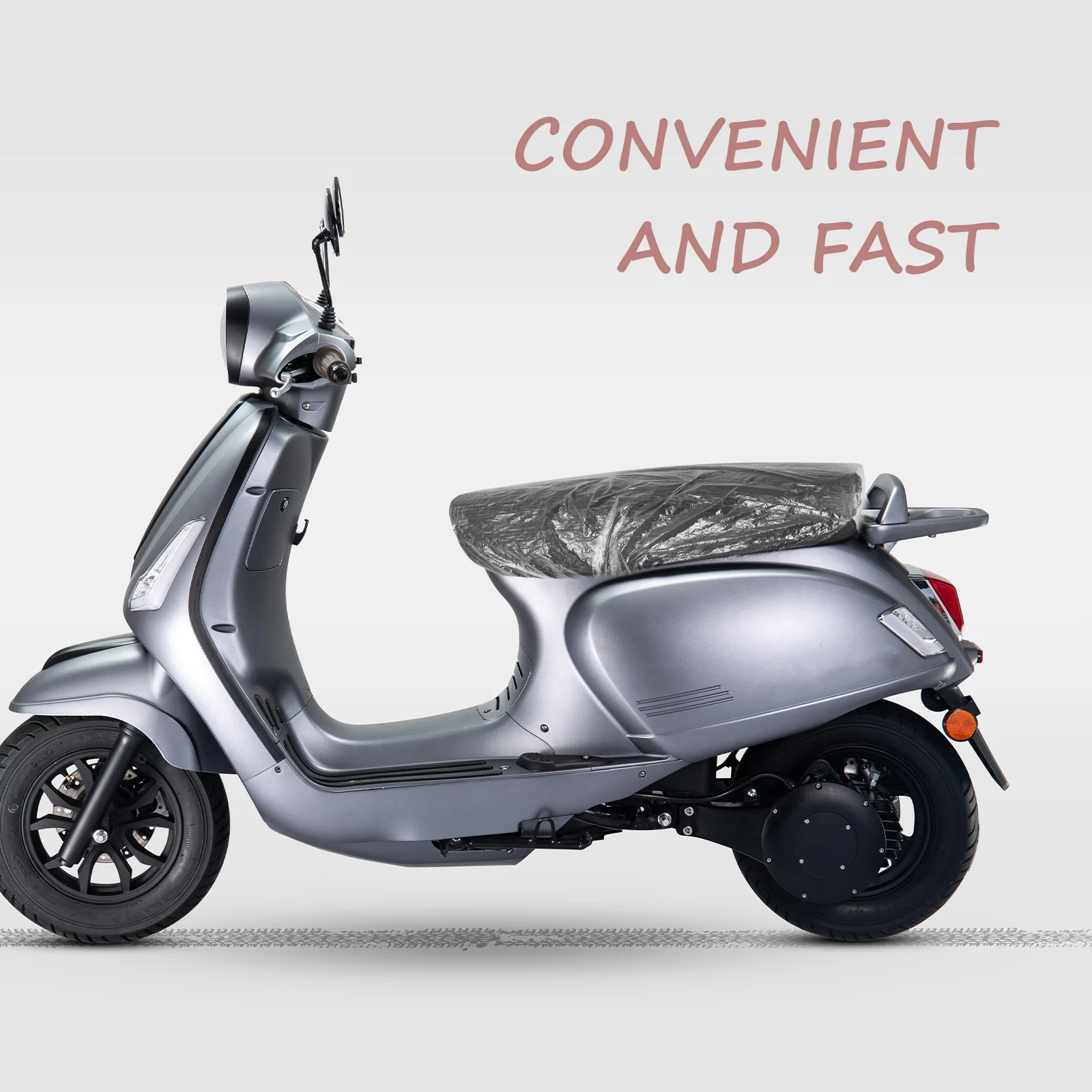 100pcs Rainproof For Scooter Moped Waterproof Cushion Cover Outdoor Protection Plastic Seat Rain Cover Motorcycle Seat Pad
100pcs Rainproof For Scooter Moped Waterproof Cushion Cover Outdoor Protection Plastic Seat Rain Cover Motorcycle Seat Pad