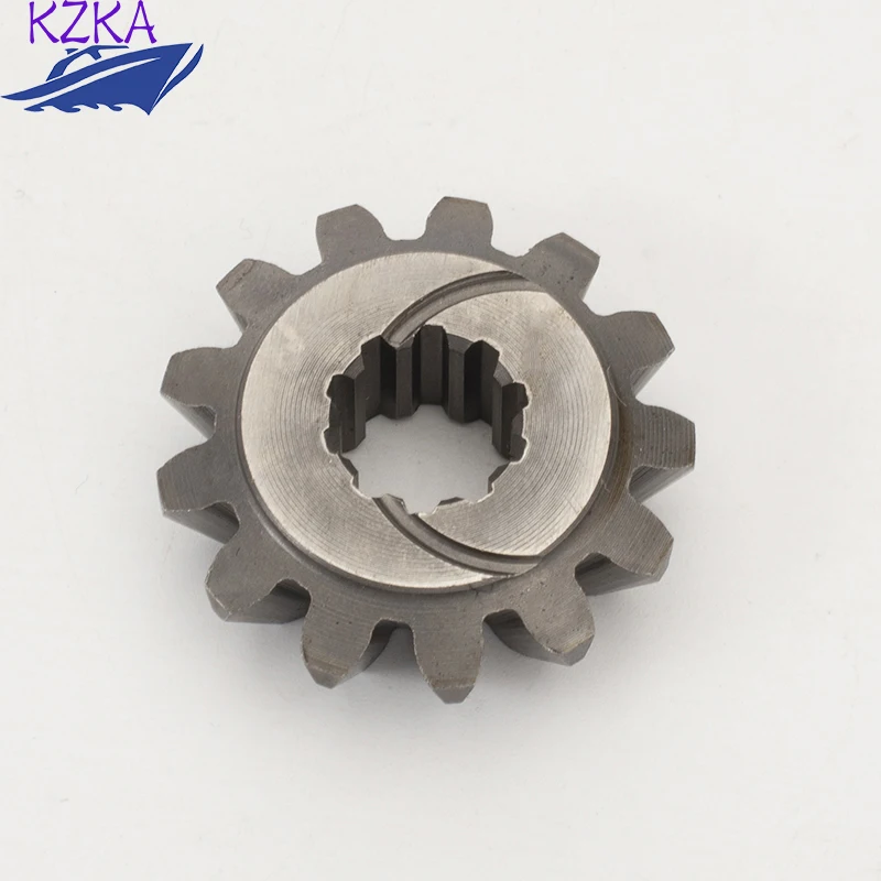 647-45560 647-45551 647-45570 Комплект шестерен для лодочного двигателя Yamaha, 2-тактный двигатель 6HP 8HP, морской двигатель, заменяет детали
647-45560 647-45551 647-45570 Комплект шестерен для лодочного двигателя Yamaha, 2-тактный двигатель 6HP 8HP, морской двигатель, заменяет детали