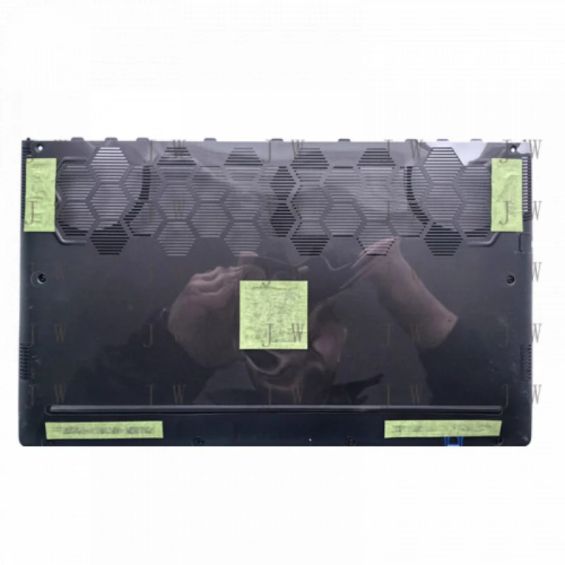 Новая нижняя крышка корпуса (D-крышка) для Dell Alienware M15 R5 R6, артикул 0WM6X9
Новая нижняя крышка корпуса (D-крышка) для Dell Alienware M15 R5 R6, артикул 0WM6X9