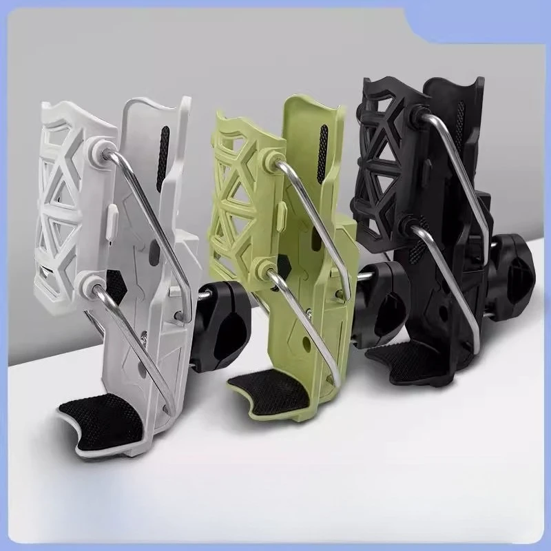 Держатель для чашки мотоцикла, быстросъемный регулируемый держатель для бутылки с водой, подставка на руль для MTB, шоссейного велосипеда, мотоцикла ADV
Держатель для чашки мотоцикла, быстросъемный регулируемый держатель для бутылки с водой, подставка на руль для MTB, шоссейного велосипеда, мотоцикла ADV