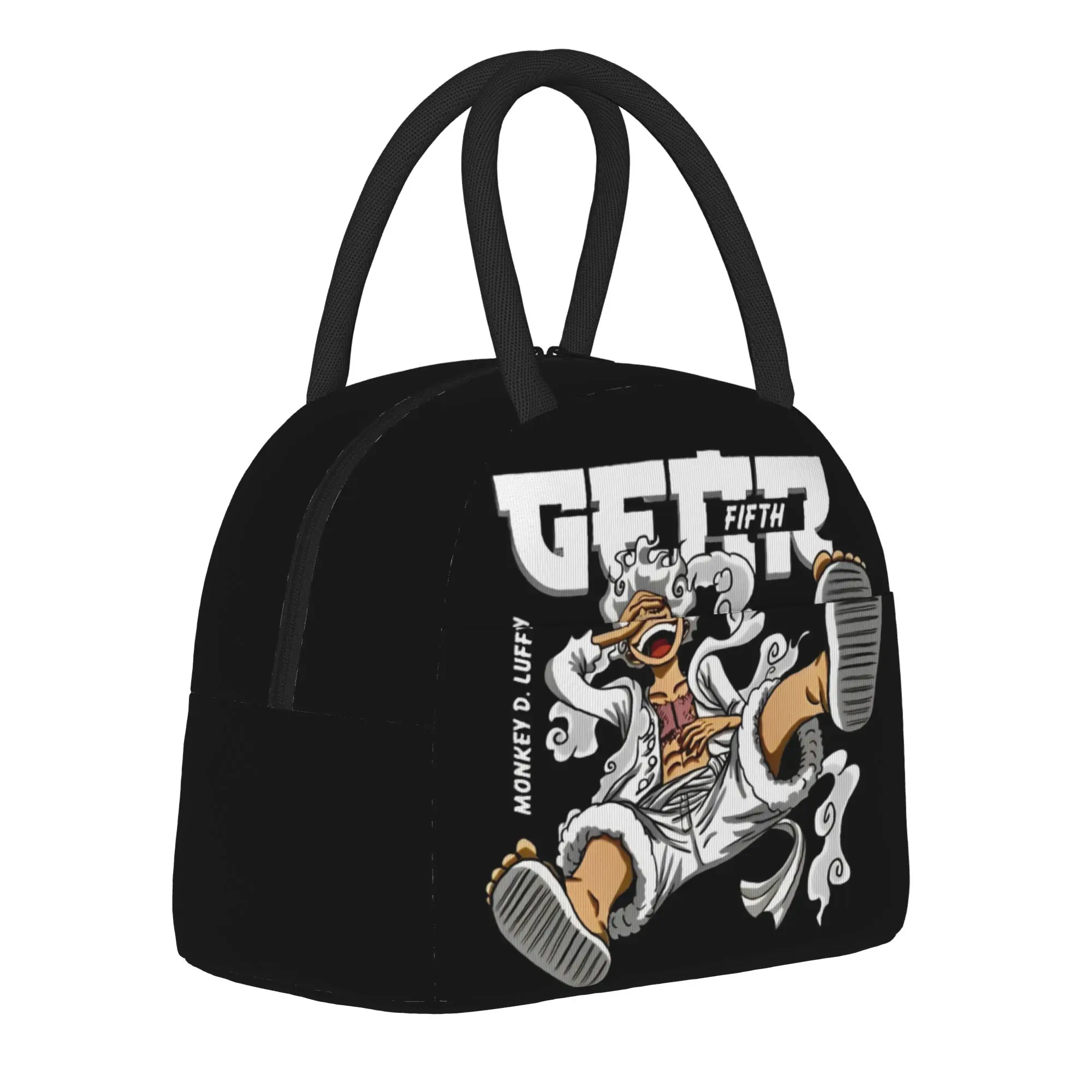 LUFFYS o-one-piece-e Accessories Insulated Lunch Tote Bag For Work Food Storage Bag Leakproof Thermal Cooler Lunch Boxes
LUFFYS o-one-piece-e Accessories Insulated Lunch Tote Bag For Work Food Storage Bag Leakproof Thermal Cooler Lunch Boxes