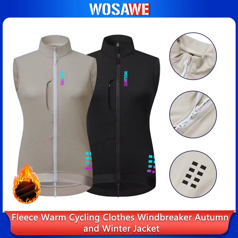 ker Fleece Warm Cycling Jackets Windbreaker 5-15 Degrees Cycling Coat Autumn Winter Jacket
ker Fleece Warm Cycling Jackets Windbreaker 5-15 Degrees Cycling Coat Autumn Winter Jacket