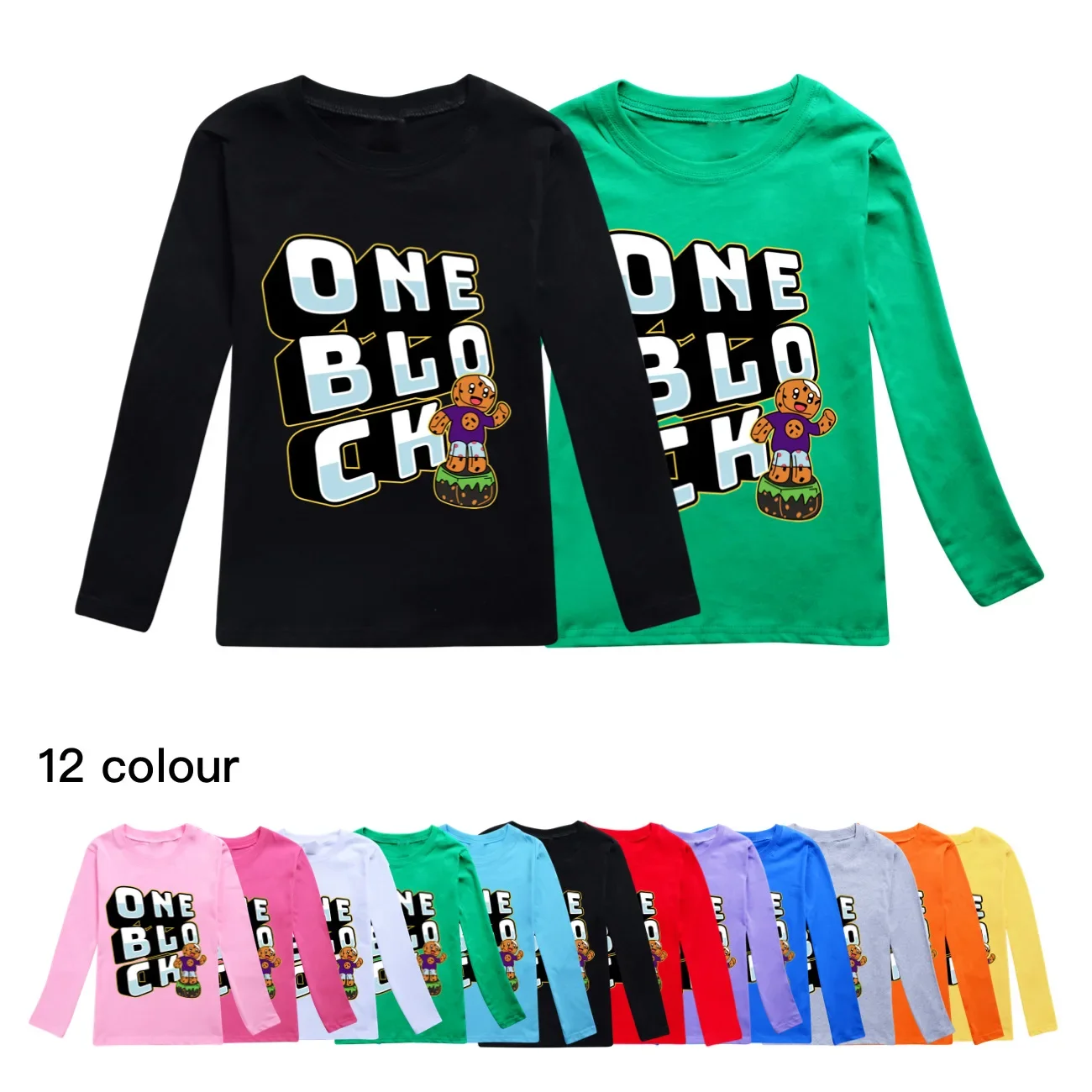 Fashion oneblock T-shirt Summer Pullover Kids Casual Fashion T-shirt Children Boy Girl Clothes Cool Tshirt Tops Tees3773
Fashion oneblock T-shirt Summer Pullover Kids Casual Fashion T-shirt Children Boy Girl Clothes Cool Tshirt Tops Tees3773