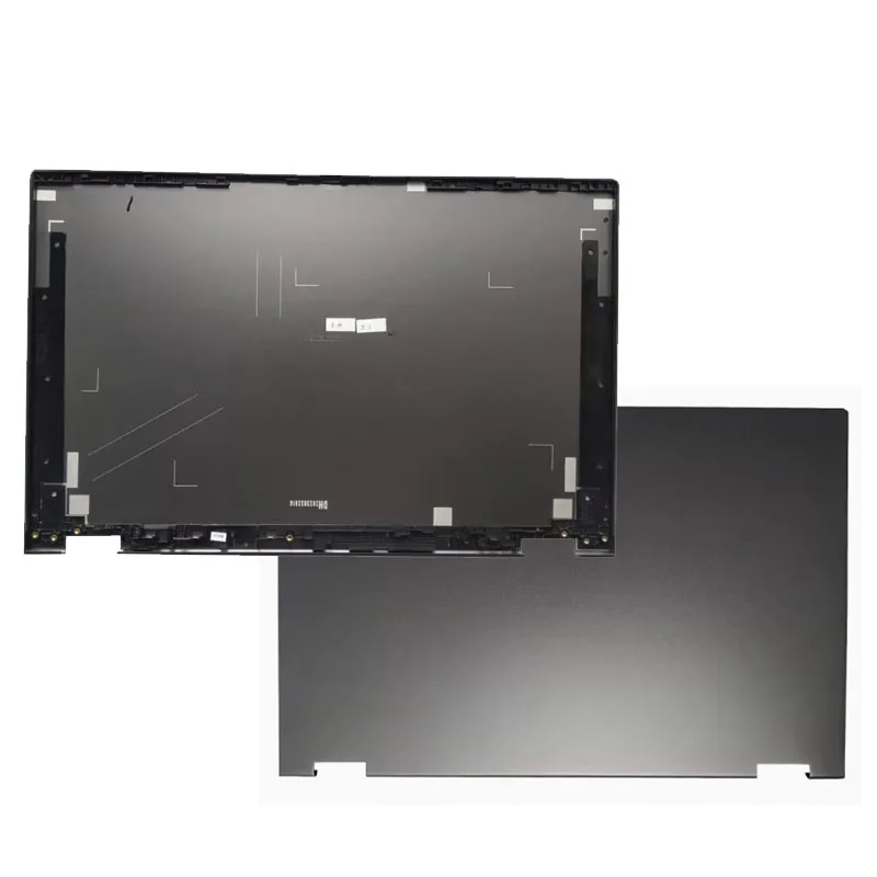 Новинка для Lenovo Ideapad Flex 5-15IIL05 15ALC05 15ITL05 5CB0Y85681, задняя крышка ЖК-дисплея, серая
Новинка для Lenovo Ideapad Flex 5-15IIL05 15ALC05 15ITL05 5CB0Y85681, задняя крышка ЖК-дисплея, серая