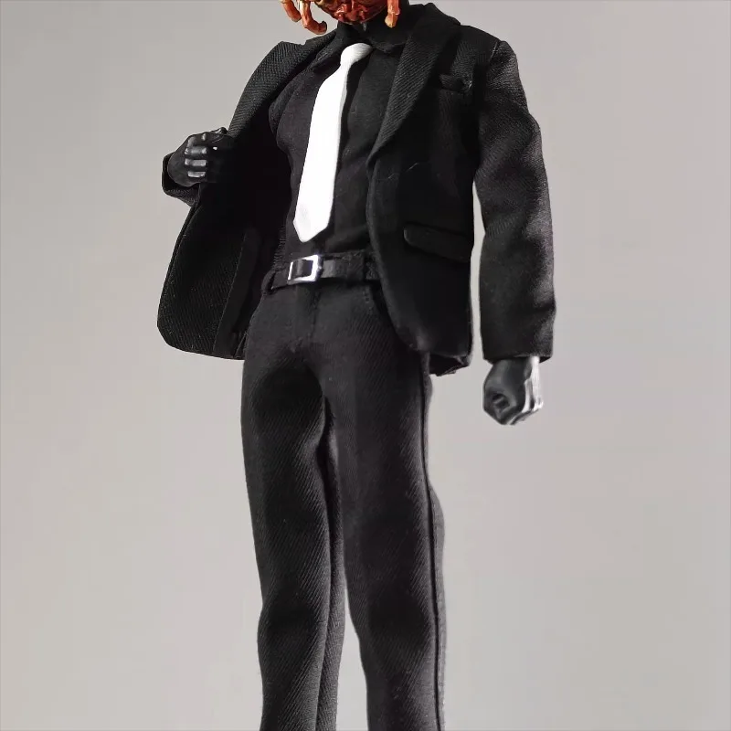 Предзаказ: Набор одежды для 6-дюймовых кукол (мужской солдат, масштаб 1/12): разноцветный костюм, рубашка, галстук, брюки.
Предзаказ: Набор одежды для 6-дюймовых кукол (мужской солдат, масштаб 1/12): разноцветный костюм, рубашка, галстук, брюки.