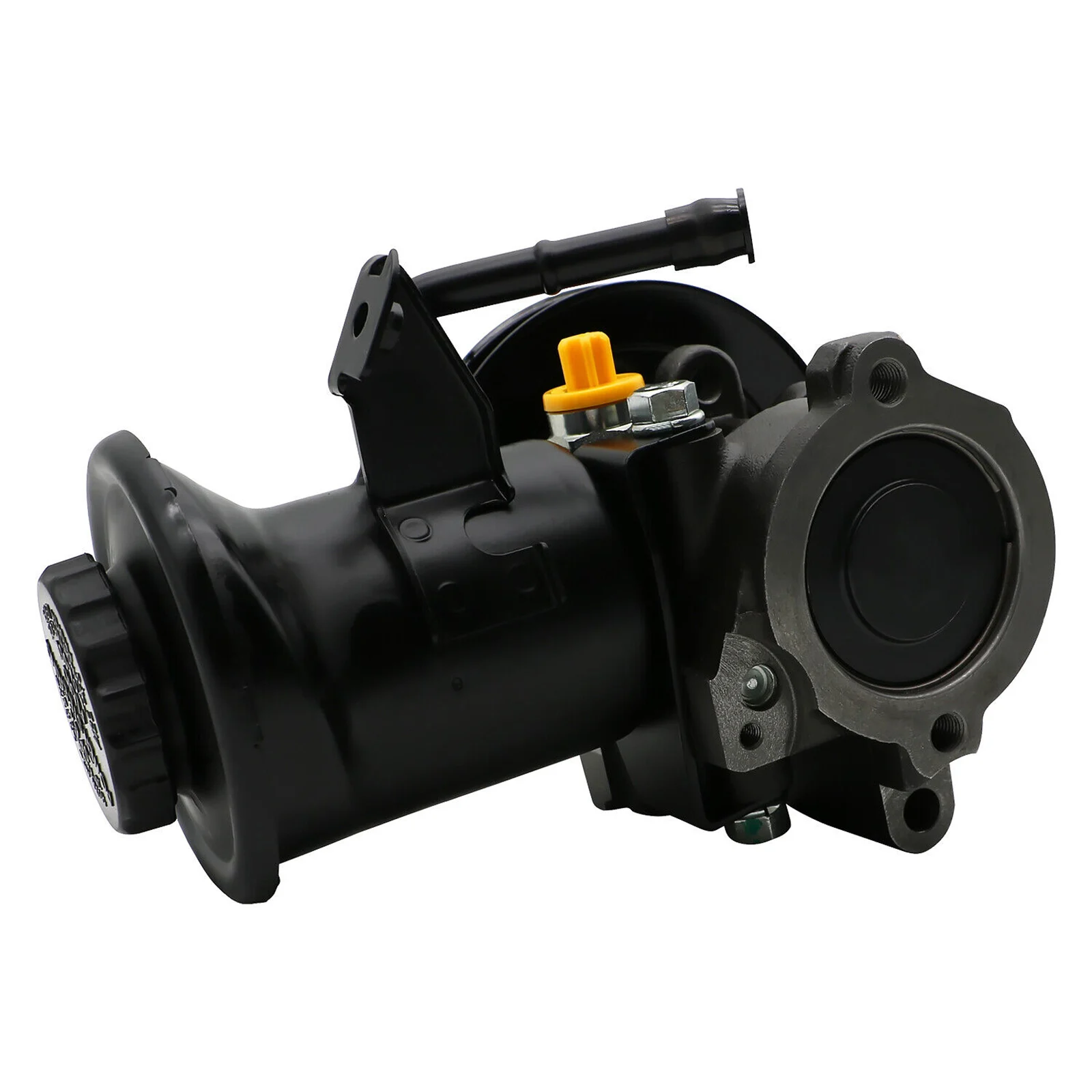 1Pc For Toyota Car Power Steering Pump With Reservoir & Pulley For Toyota 4Runner Pickup Auto Accessories 21-5844 4432035370 New
1Pc For Toyota Car Power Steering Pump With Reservoir & Pulley For Toyota 4Runner Pickup Auto Accessories 21-5844 4432035370 New